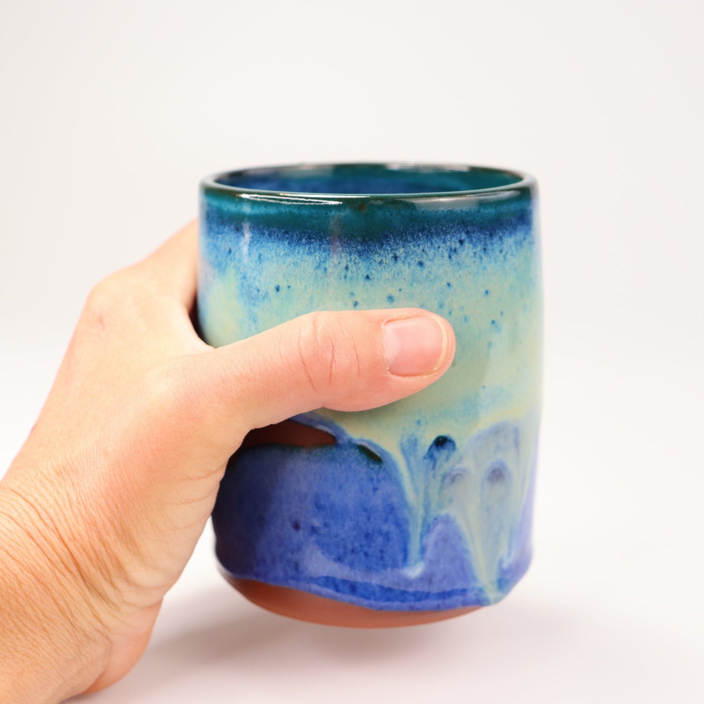 Medium Cup / Highball - Arizona Sunset