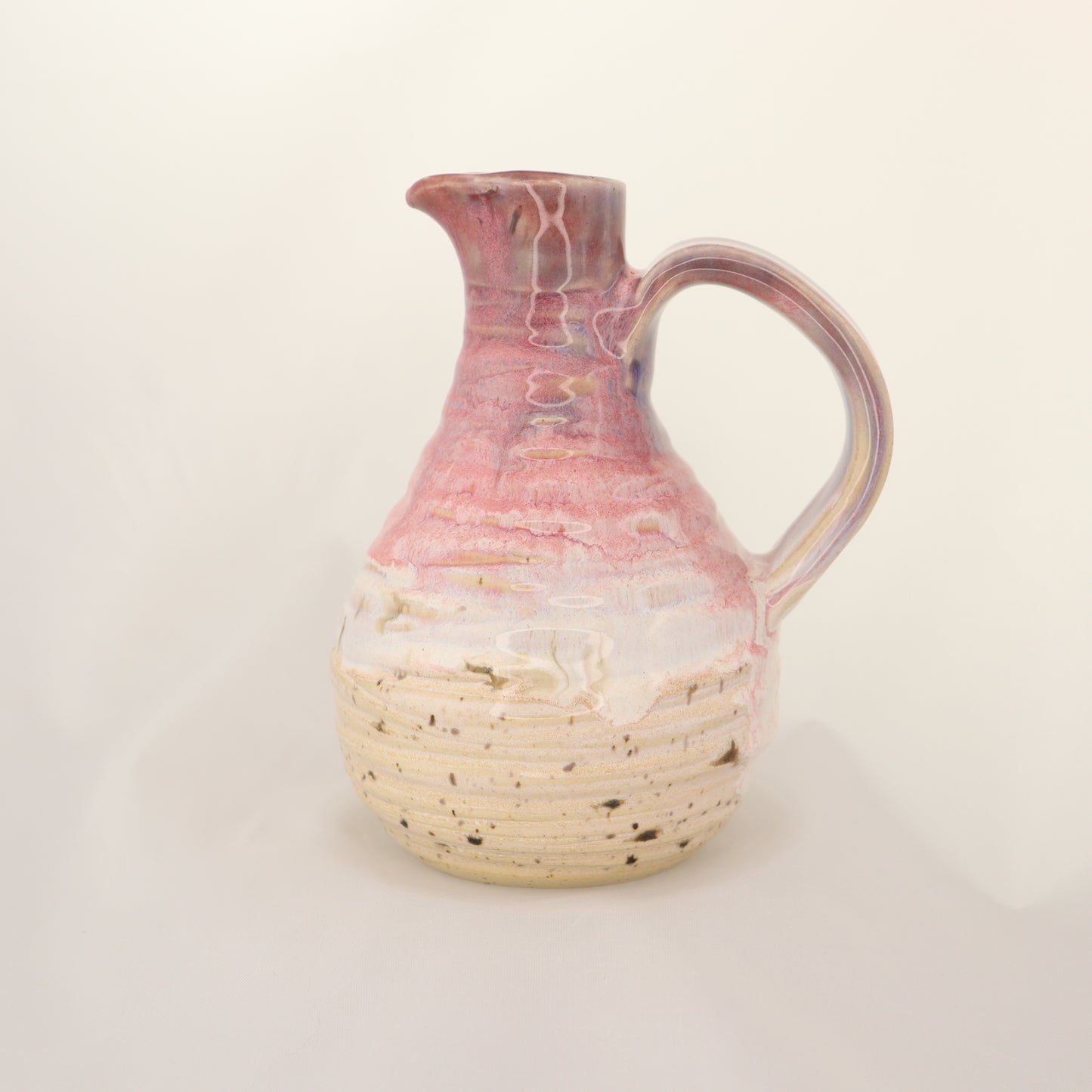 Oil Bottle /Cruet or Bud Vase