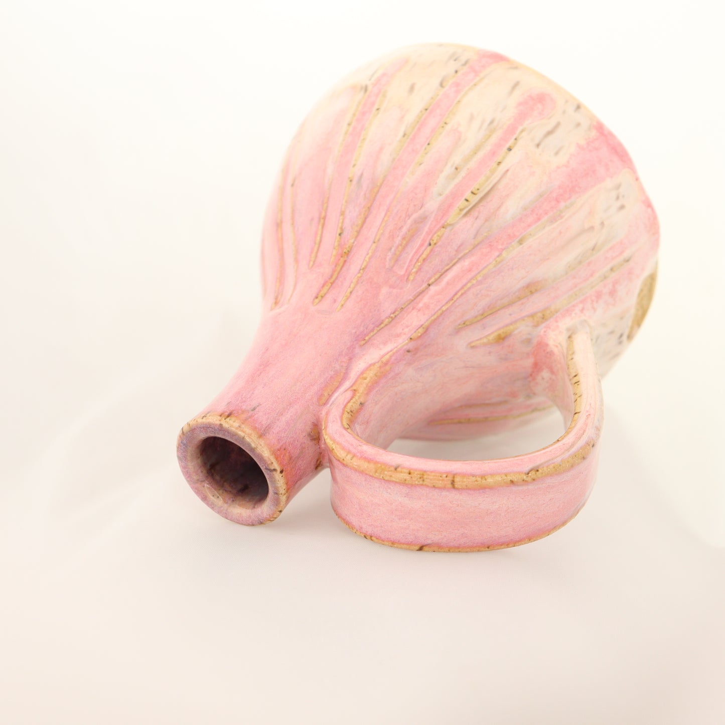 Oil Bottle /Cruet or Bud Vase