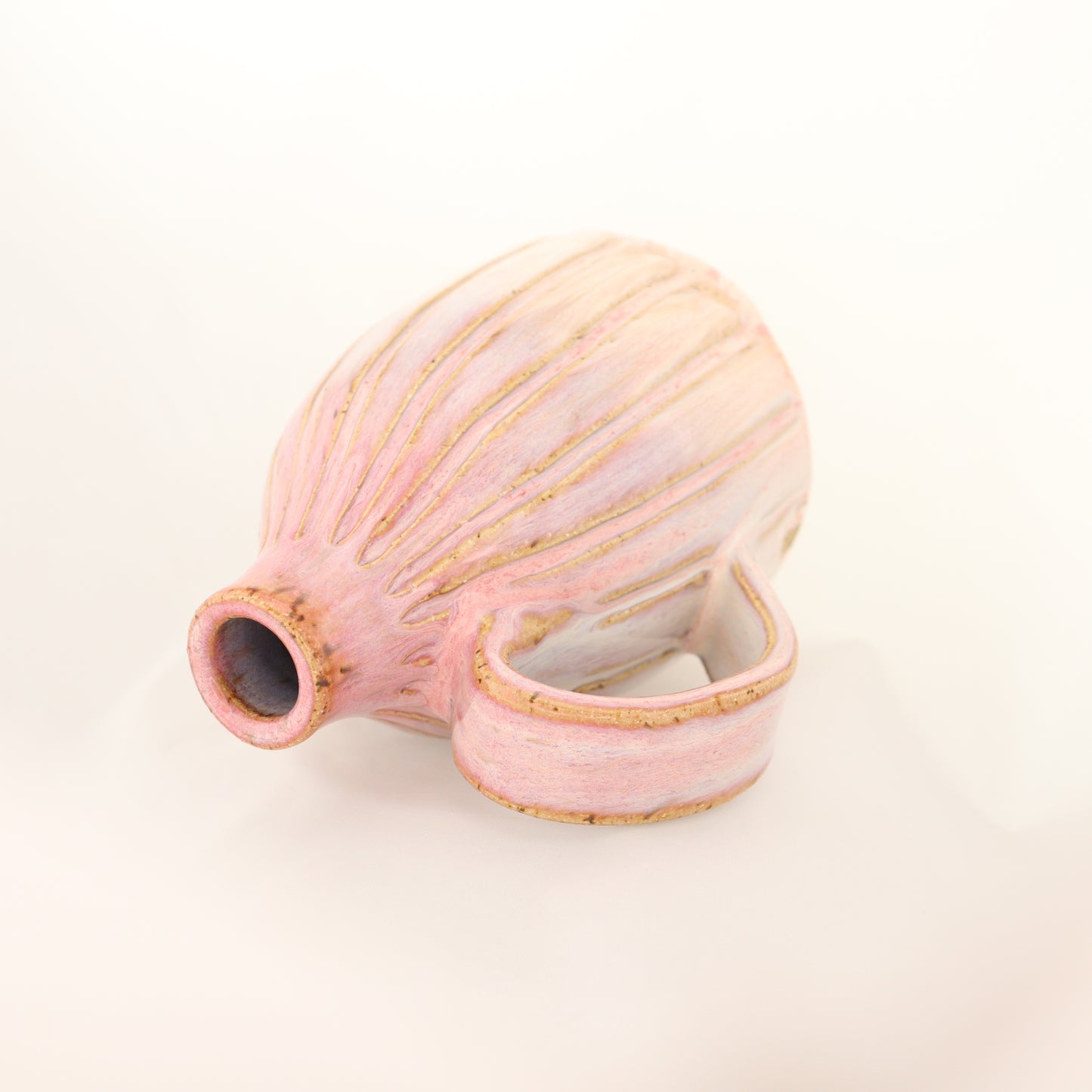 Oil Bottle /Cruet or Bud Vase