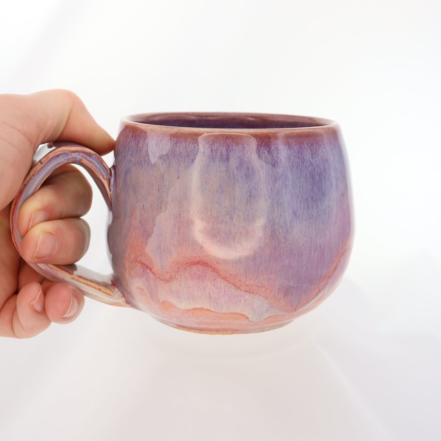 Medium Mug - Dusk #2