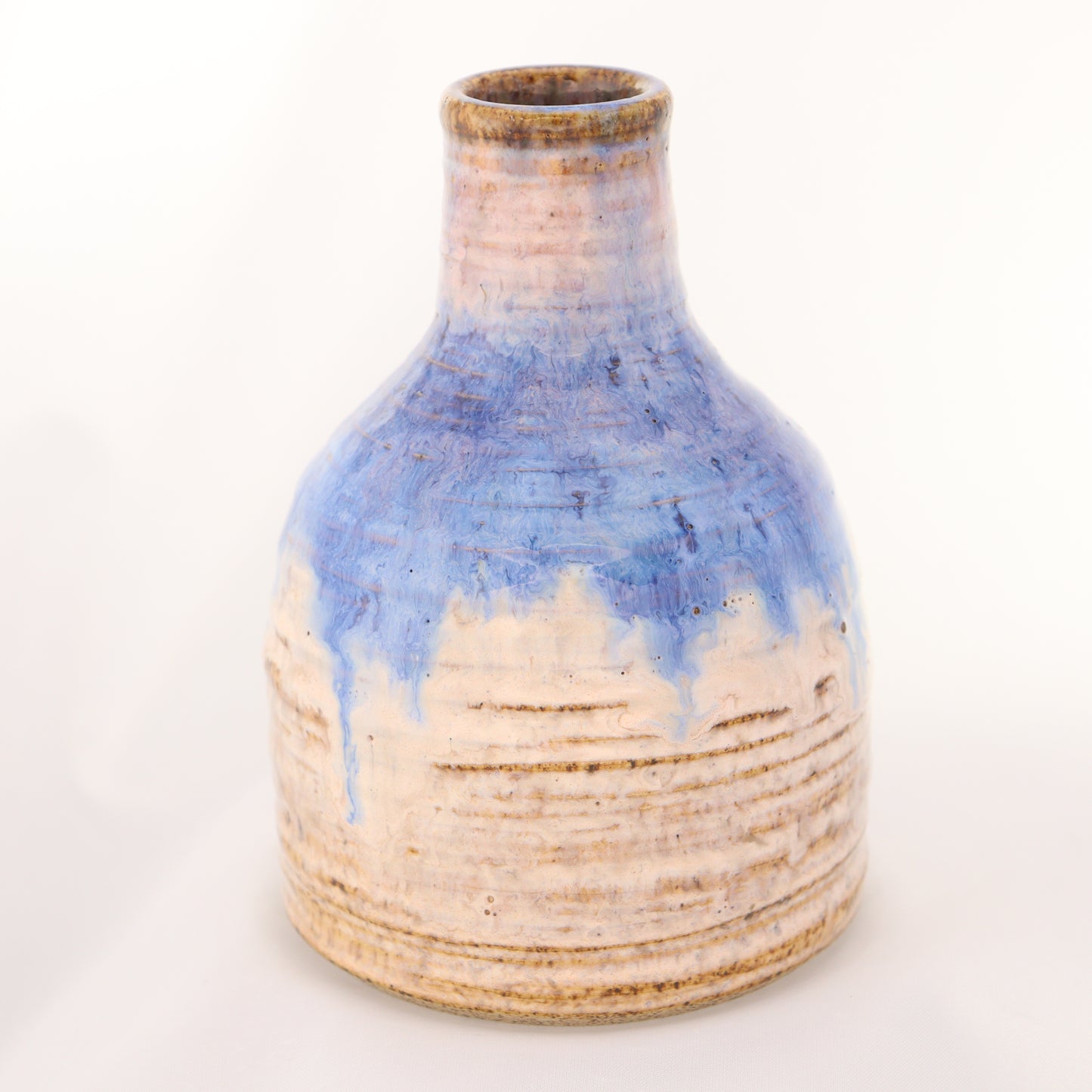 Mini Oil Bottle /Cruet or Bud Vase