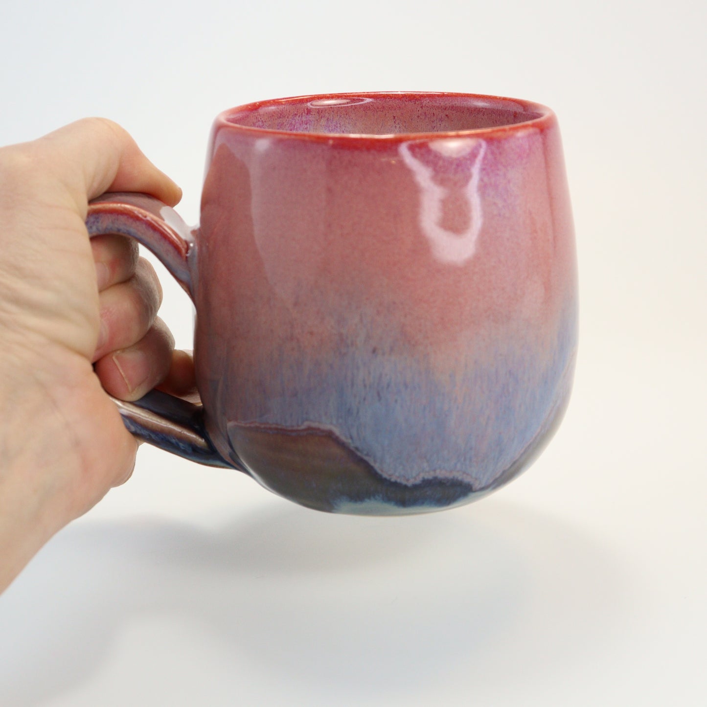 Medium Mug - Nautical Short