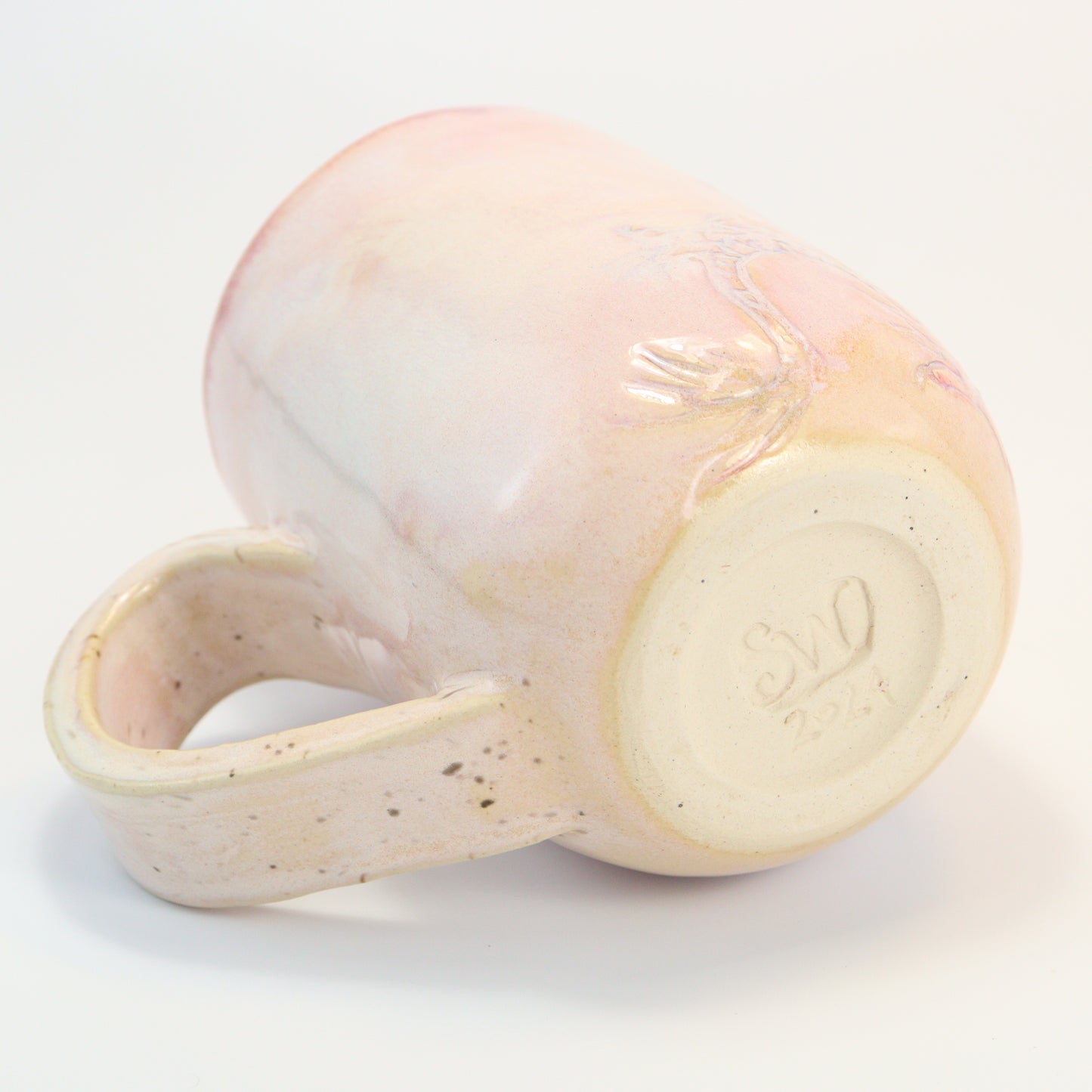 Medium Mug - Year of the Dragon #1