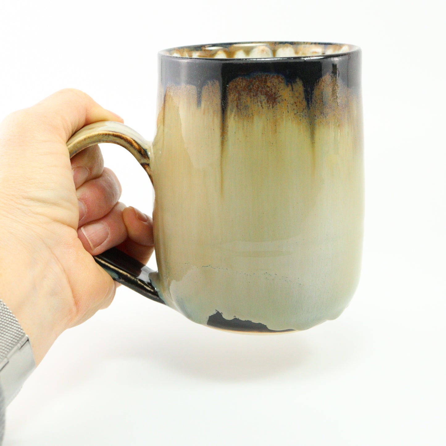 Medium Mug - Mystic Zen