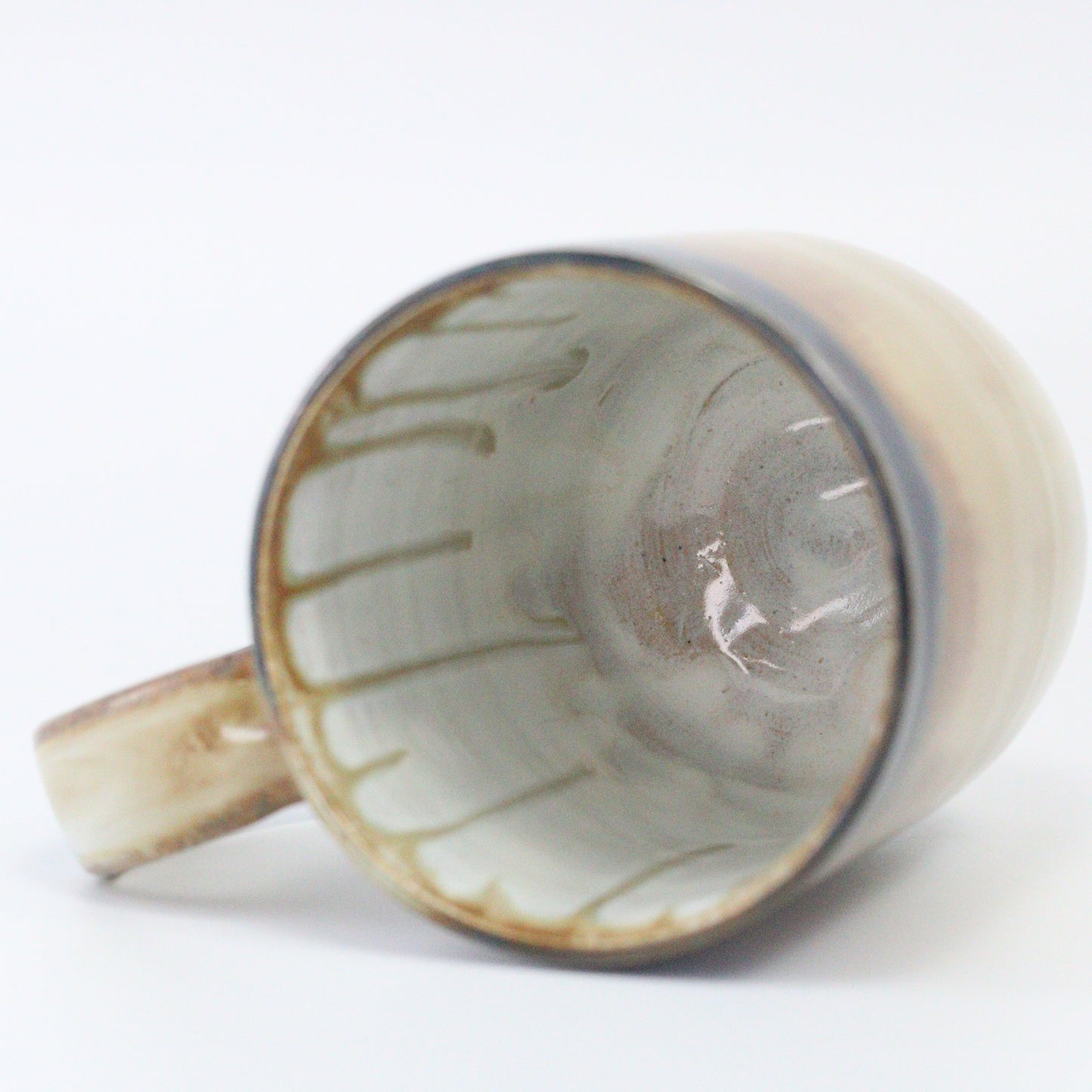 Medium Mug - Mystic Zen #1