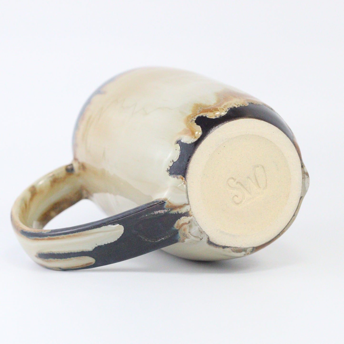 Medium Mug - Mystic Zen #2