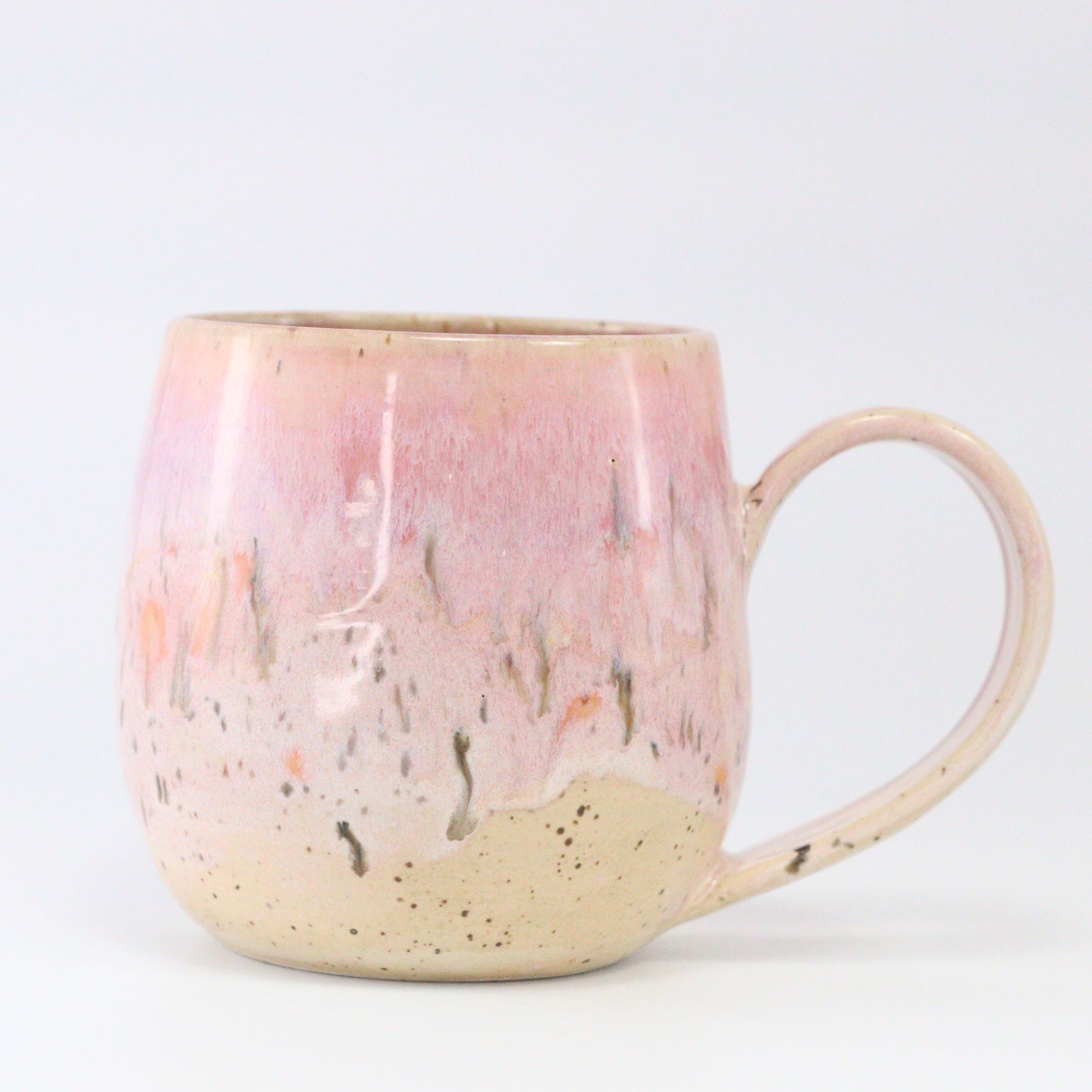 Large Mug - Tropical Dream #4