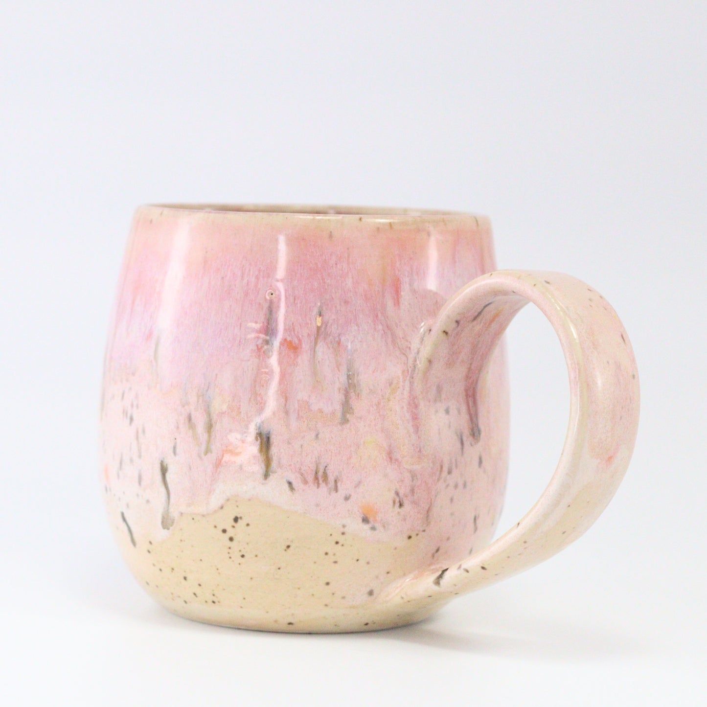 Large Mug - Tropical Dream #4