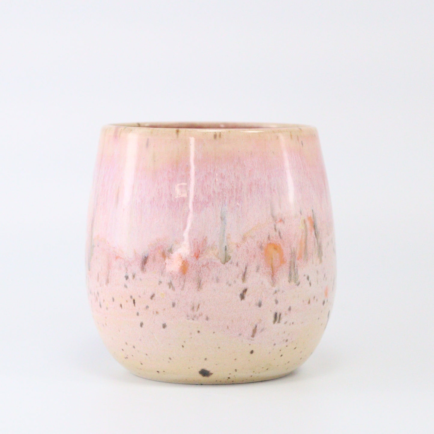 Large Mug - Tropical Dream #4