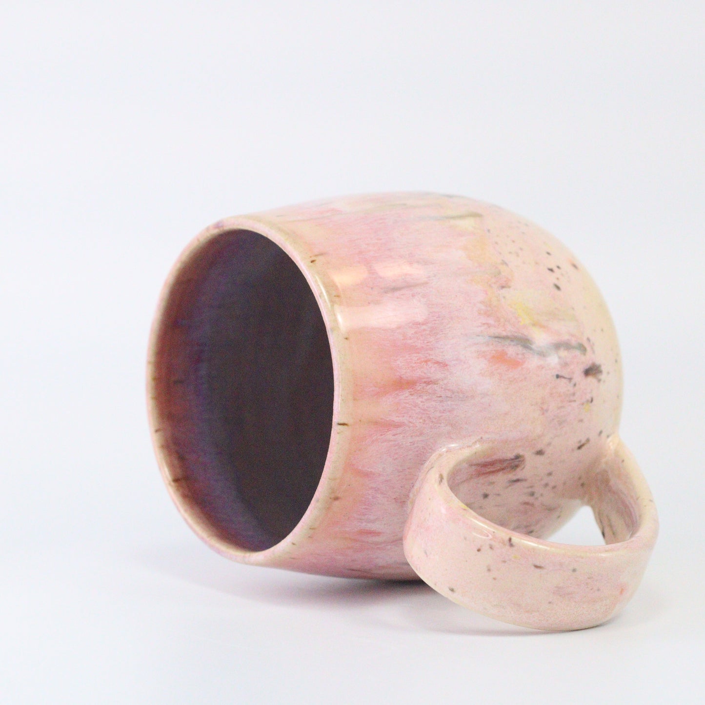 Large Mug - Tropical Dream #4