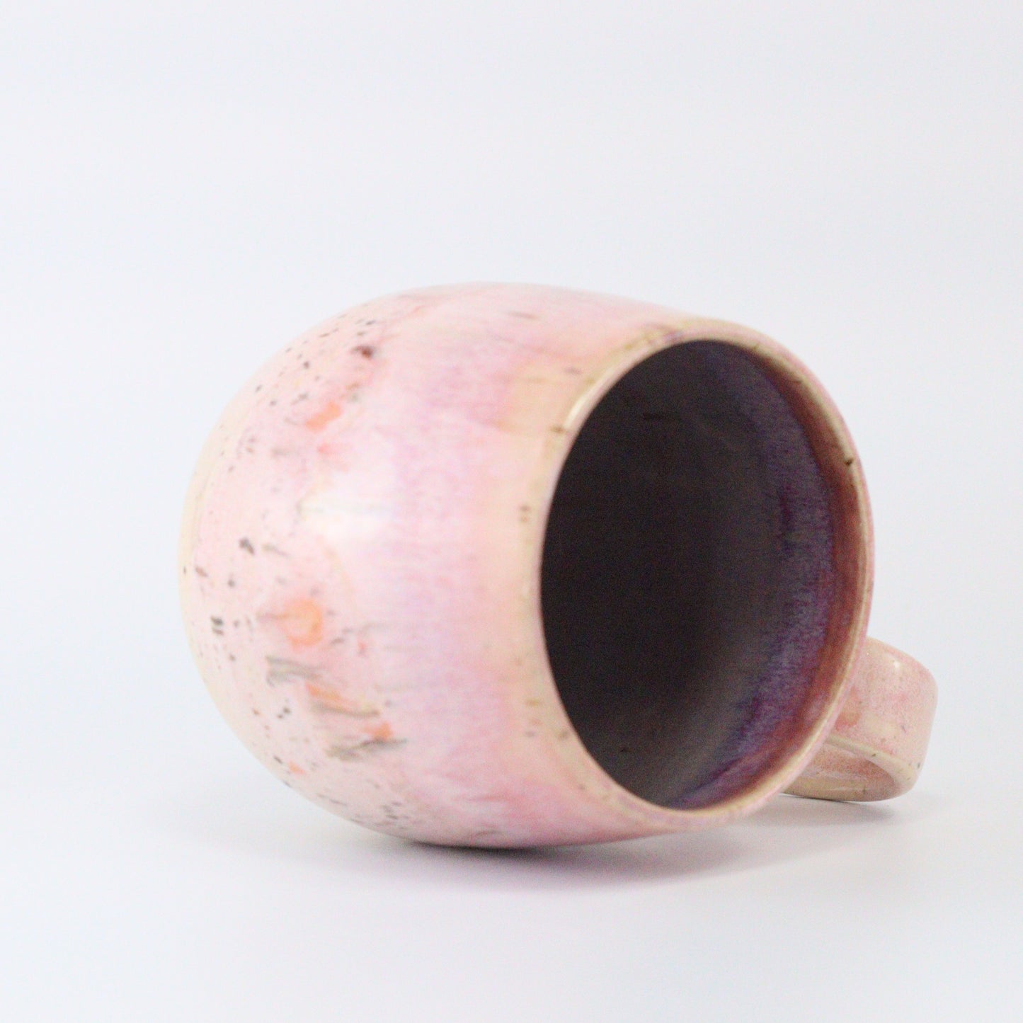 Large Mug - Tropical Dream #4
