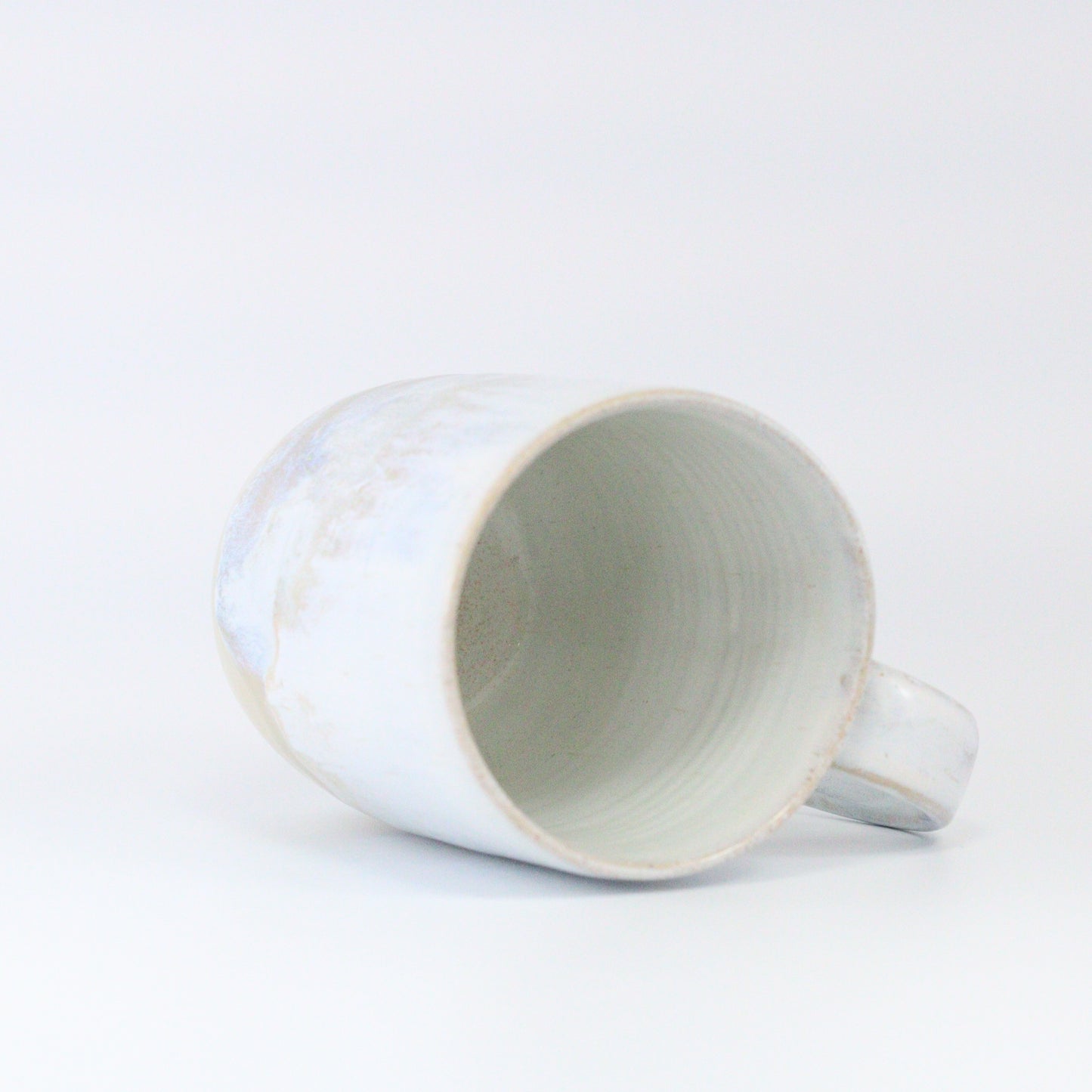 Medium Mug in Purity