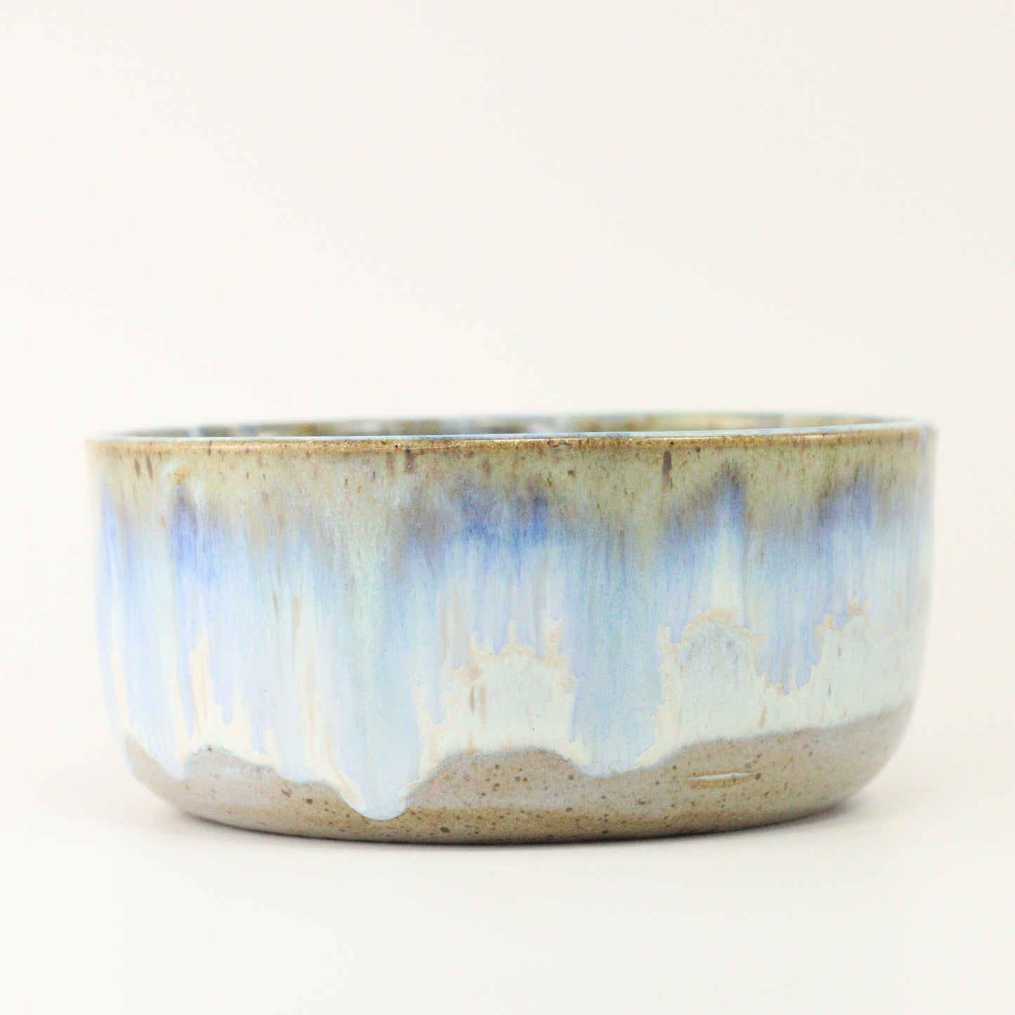 Small Serving Bowl
