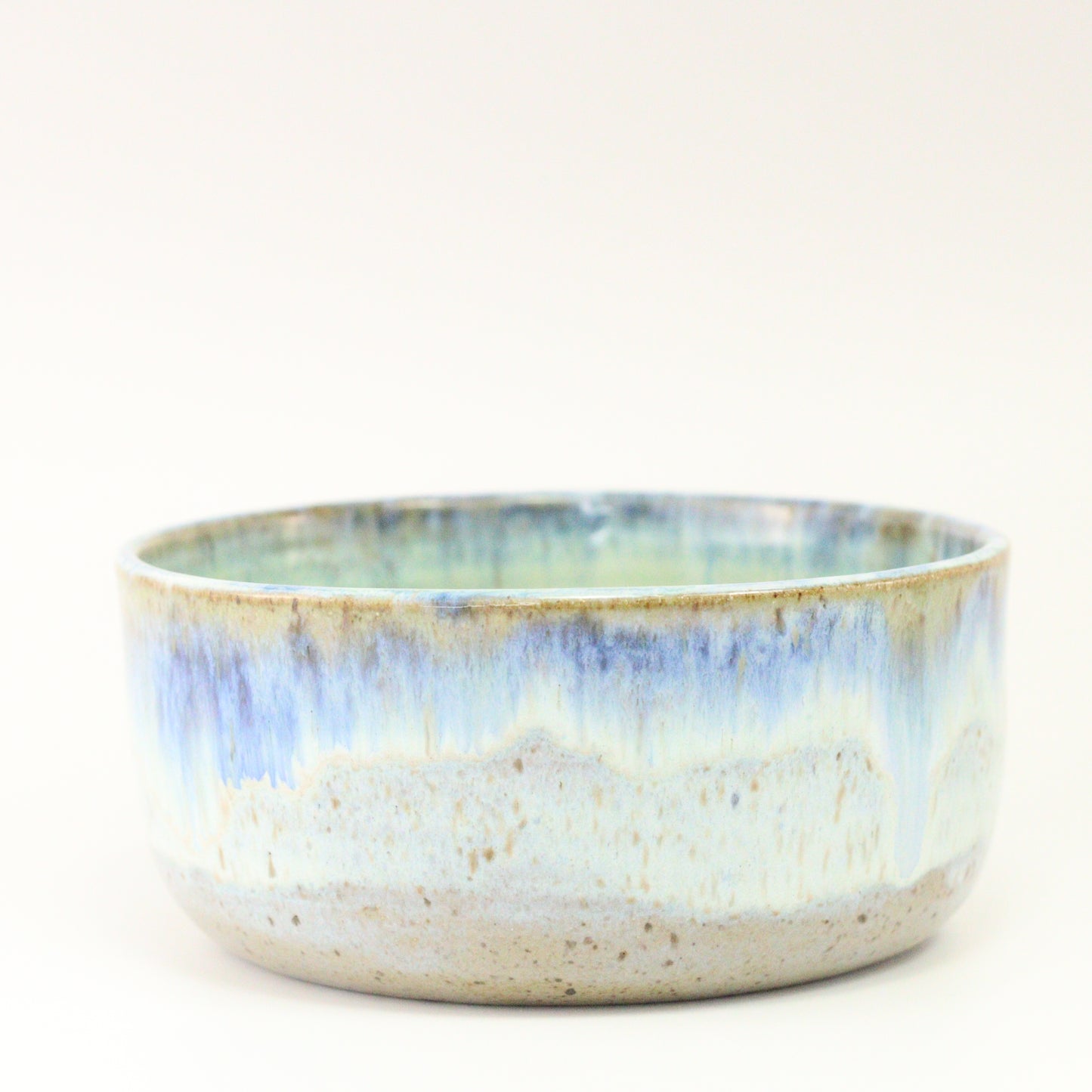 Small Serving Bowl