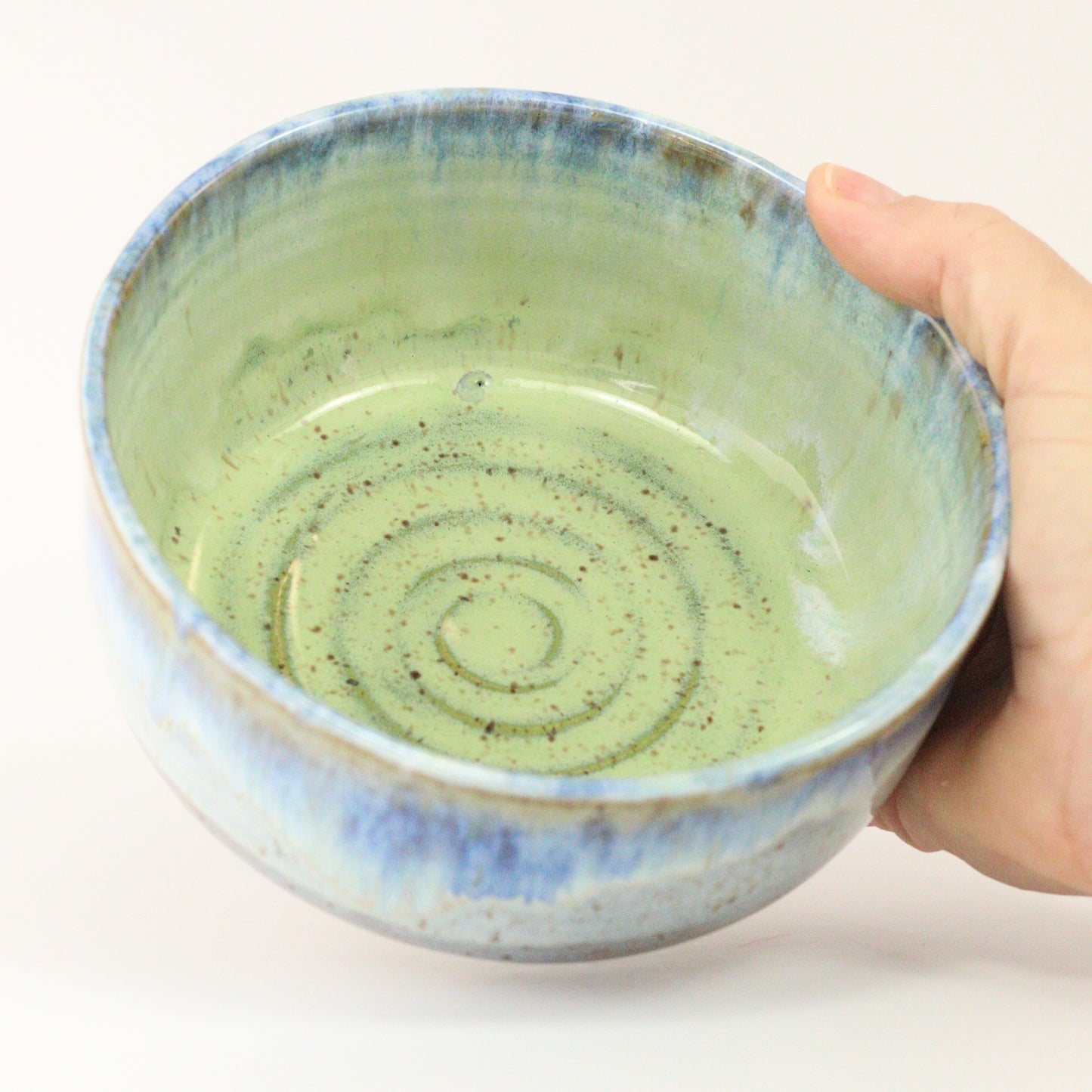 Small Serving Bowl