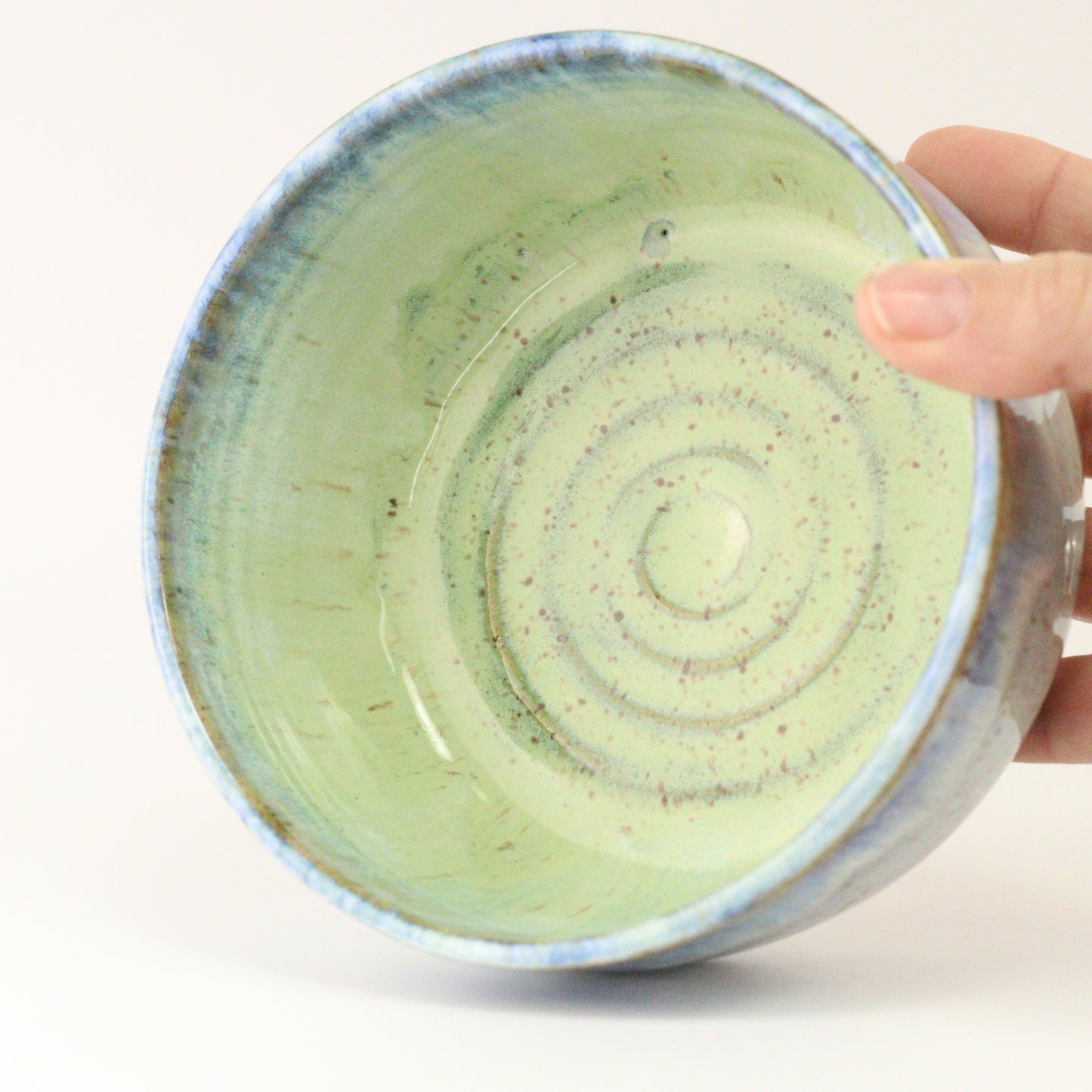 Small Serving Bowl
