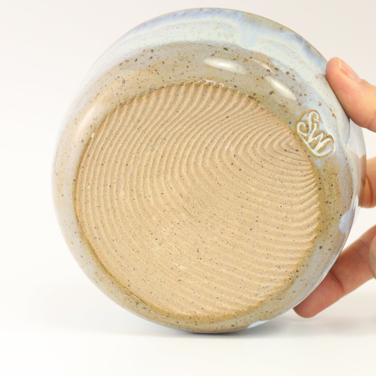 Small Serving Bowl