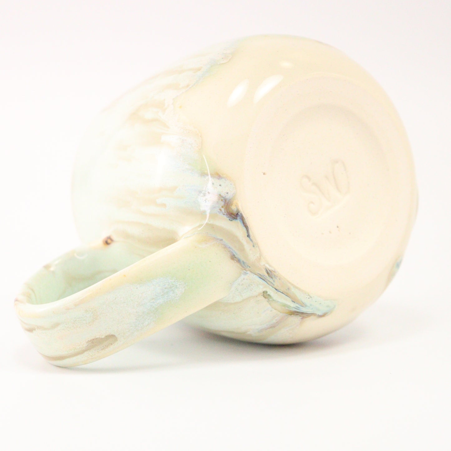 Medium Mug - Matcha #1