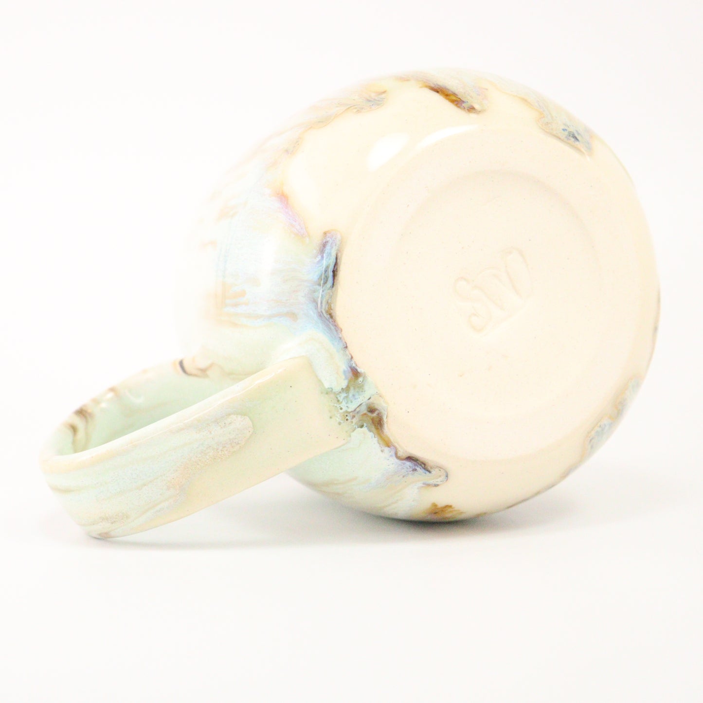 Medium Mug - Matcha #2