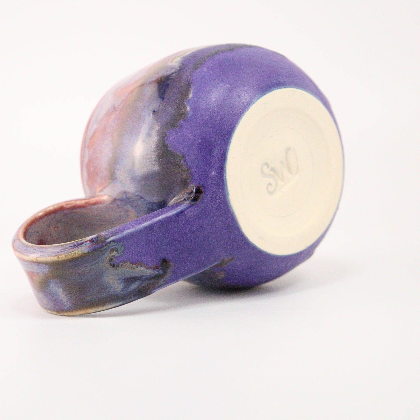 Small Mug - Purple Haze #3