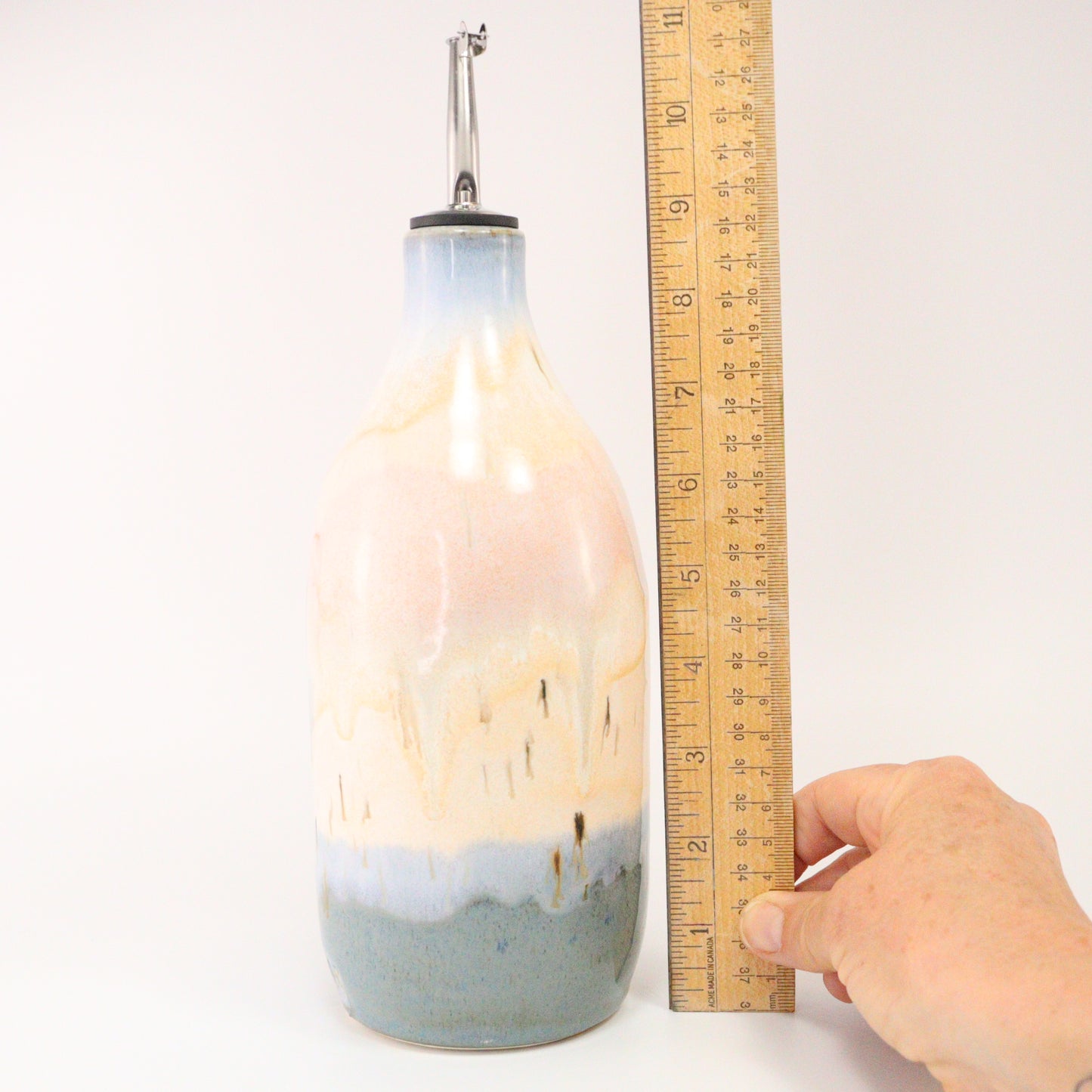 Oil Bottle - Large