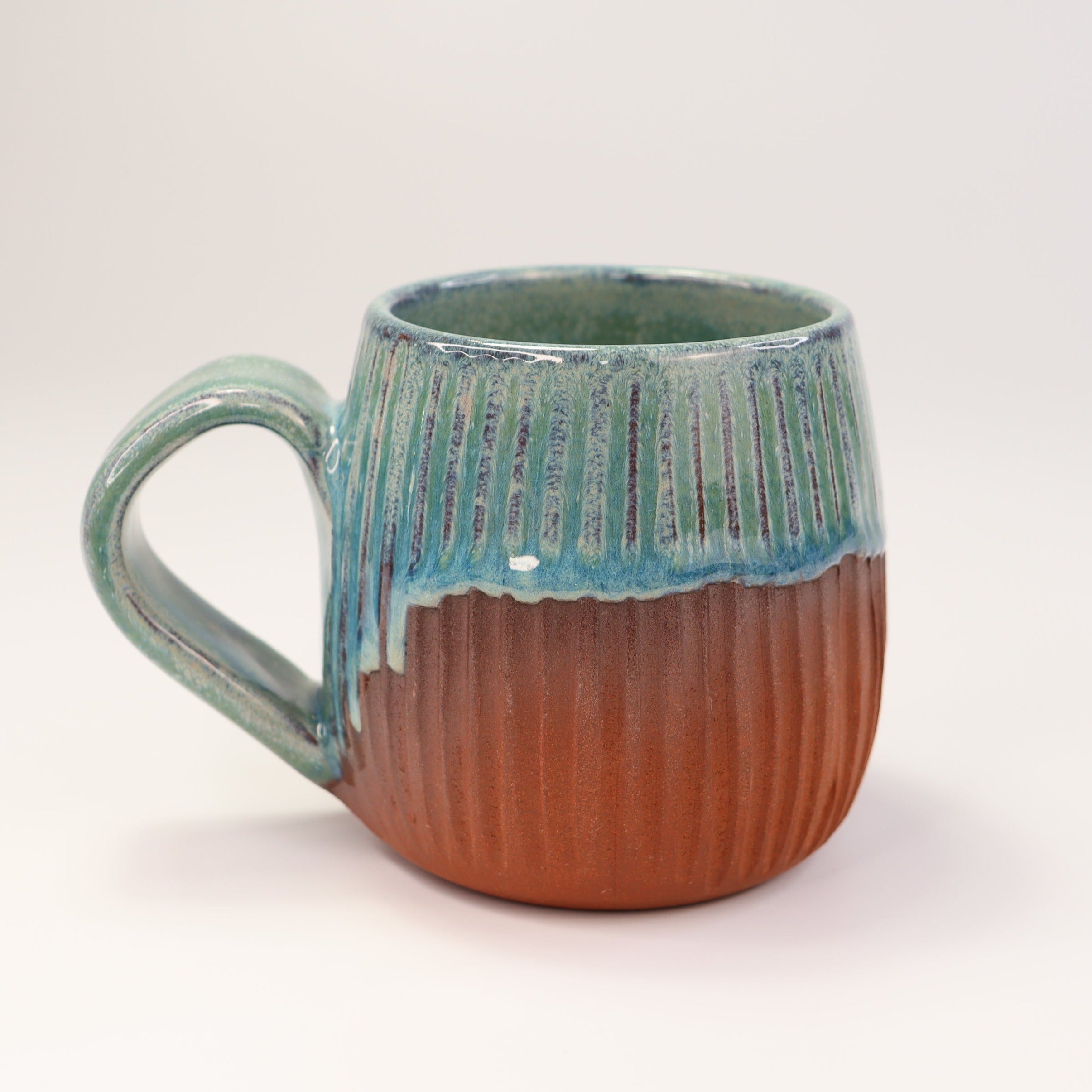 Small Mug – Sarah Walton Pottery