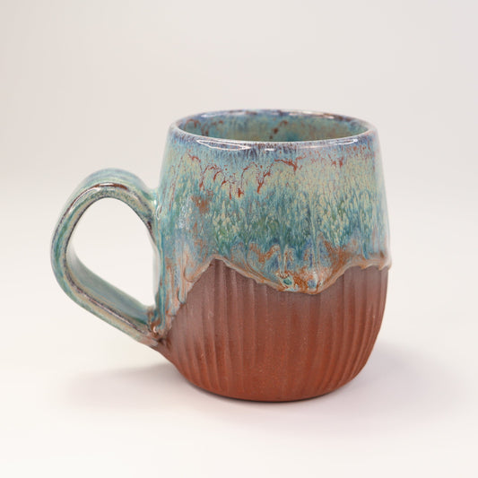 Mugs Sarah Walton Pottery