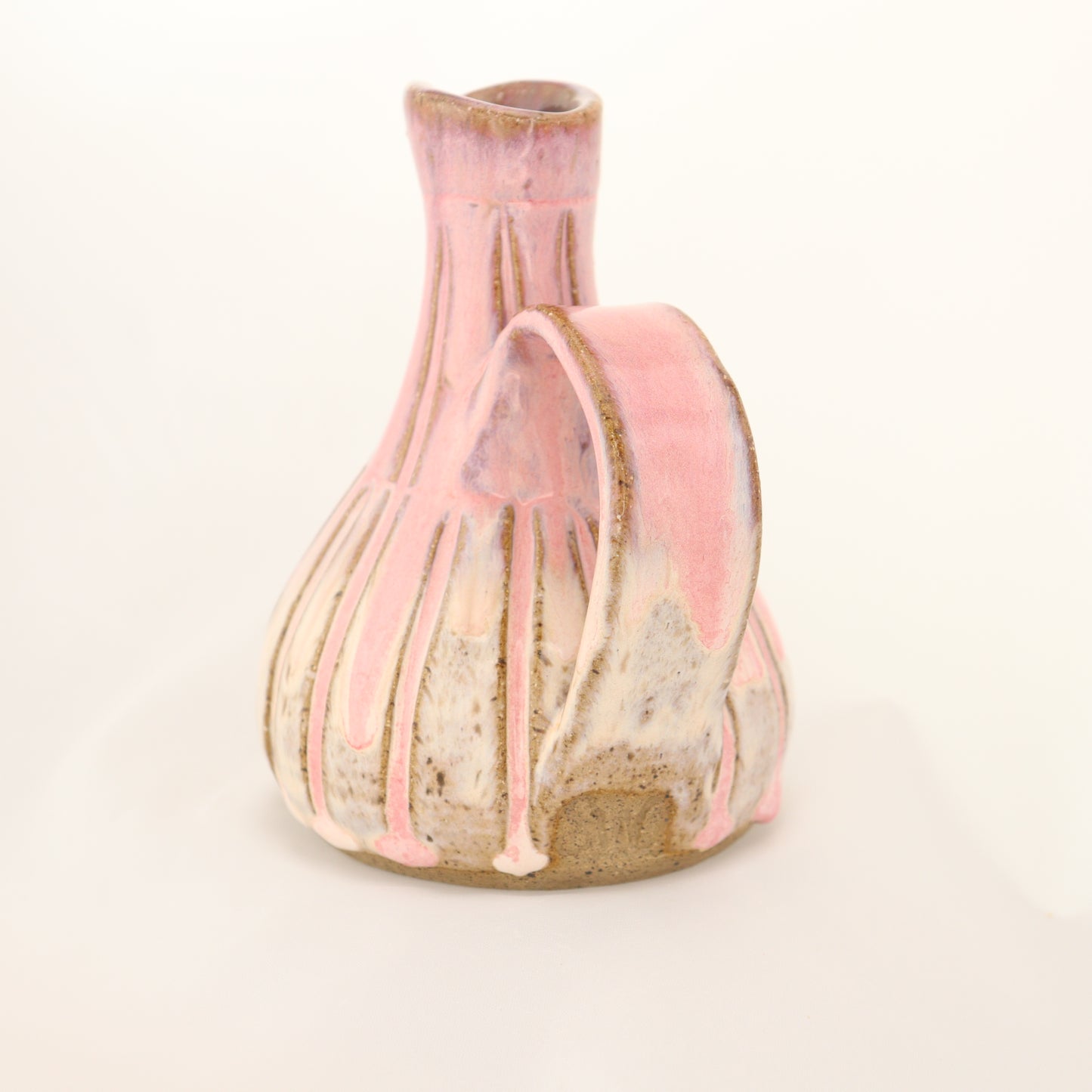 Oil Bottle /Cruet or Bud Vase