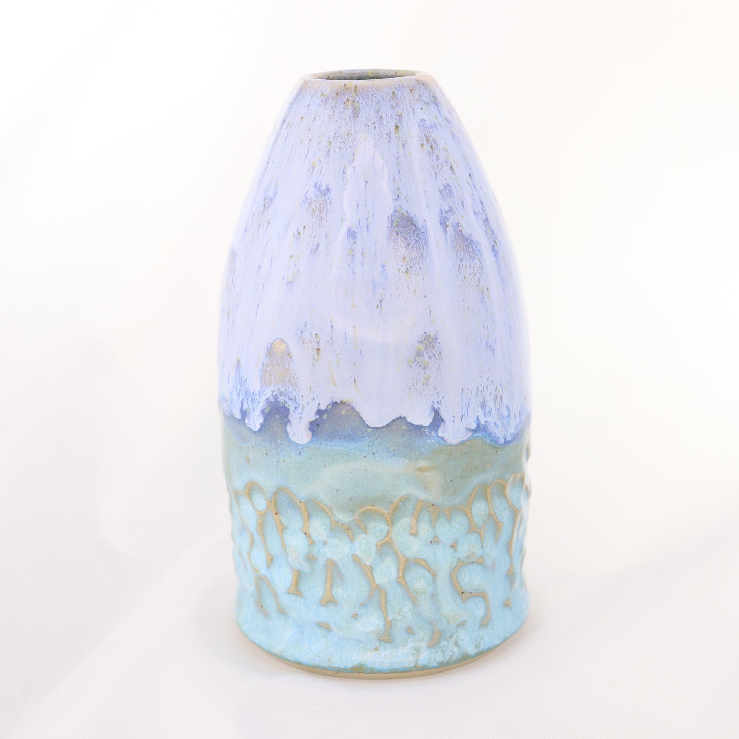 Soap / Lotion Bottle - Lavender Dreams