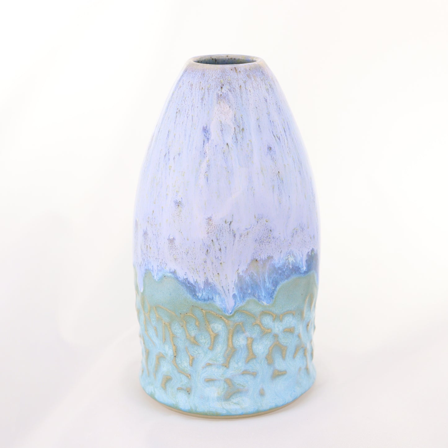 Soap / Lotion Bottle - Lavender Dreams