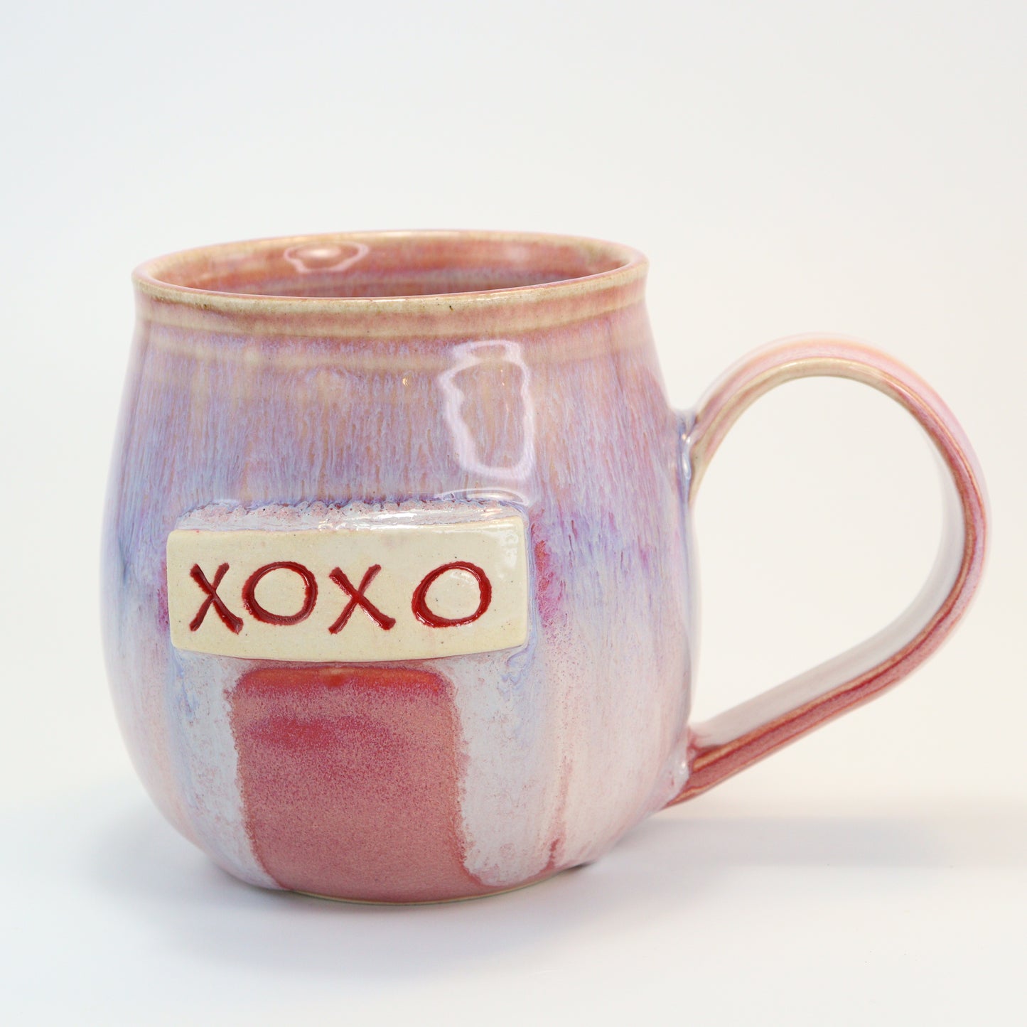 Large Love Mug - LOVE YOU XOXO