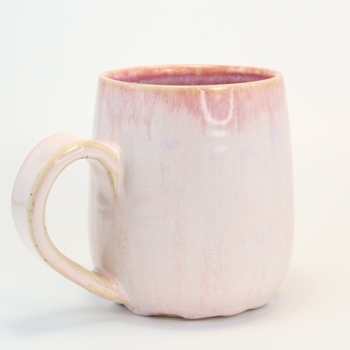 Large Mug - Bottoms Up Faint Hearts #2