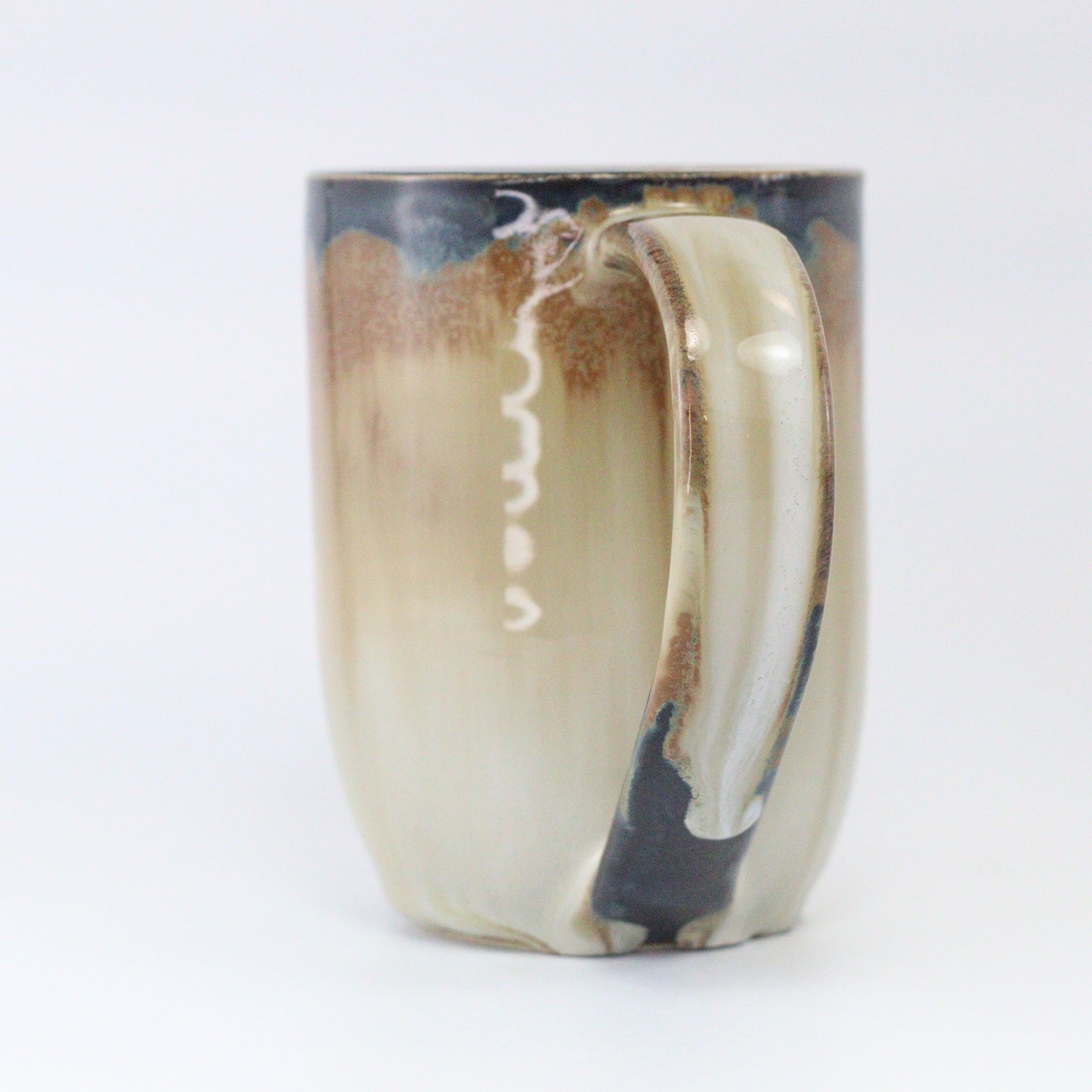 Medium  Mug - Mystic Zen #1