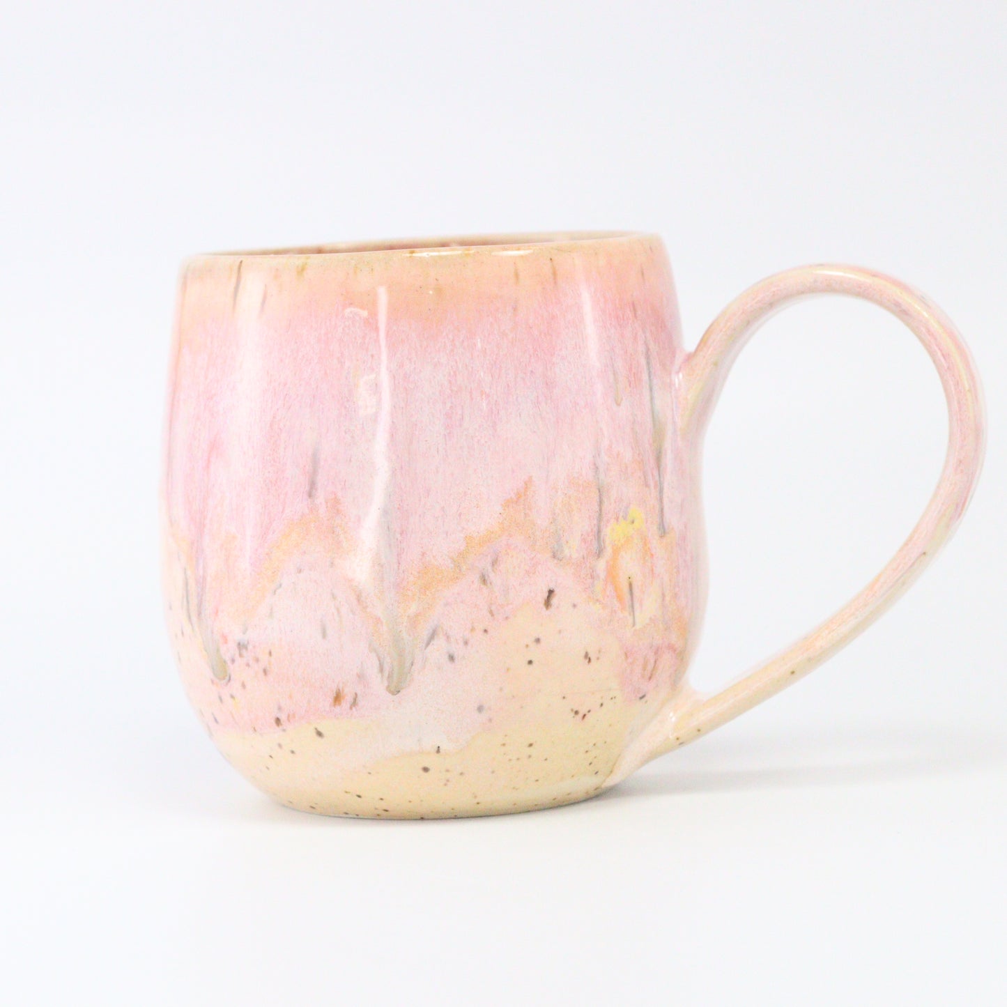 Large Mug - Tropical Dream #1