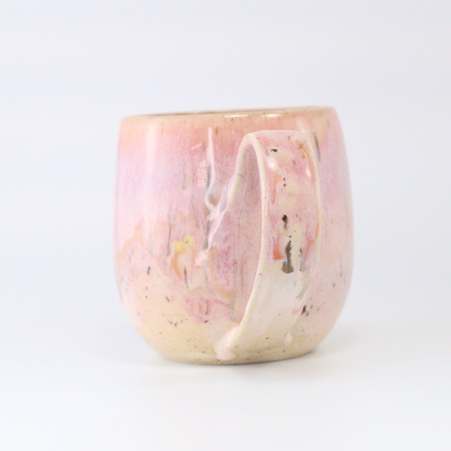 Large Mug - Tropical Dream #1