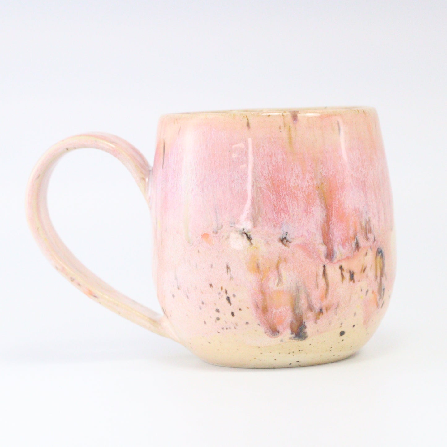 Large Mug - Tropical Dream #1