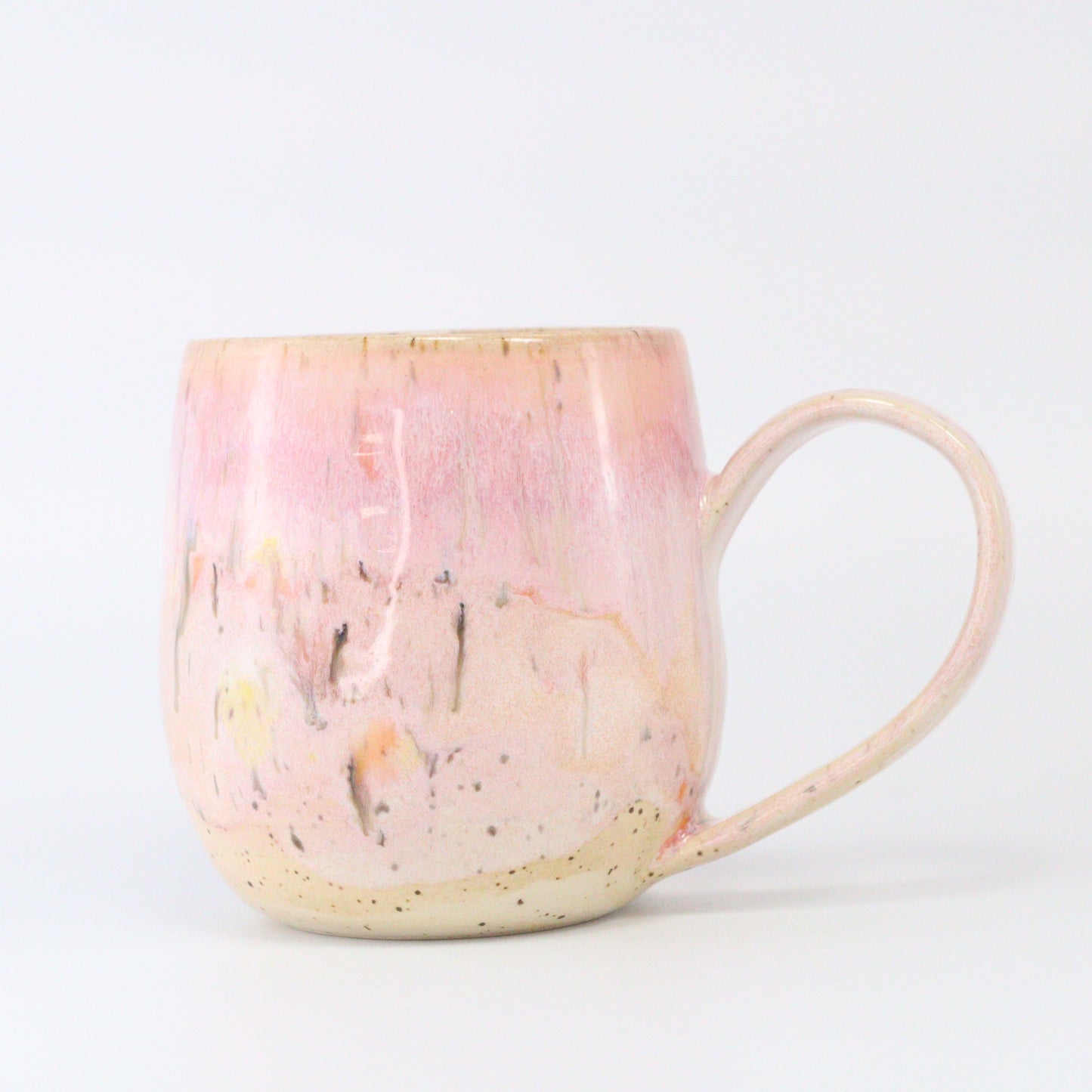 Large Mug - Tropical Dream #2