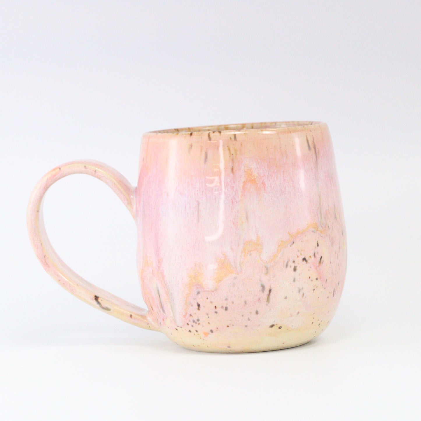 Large Mug - Tropical Dream #2