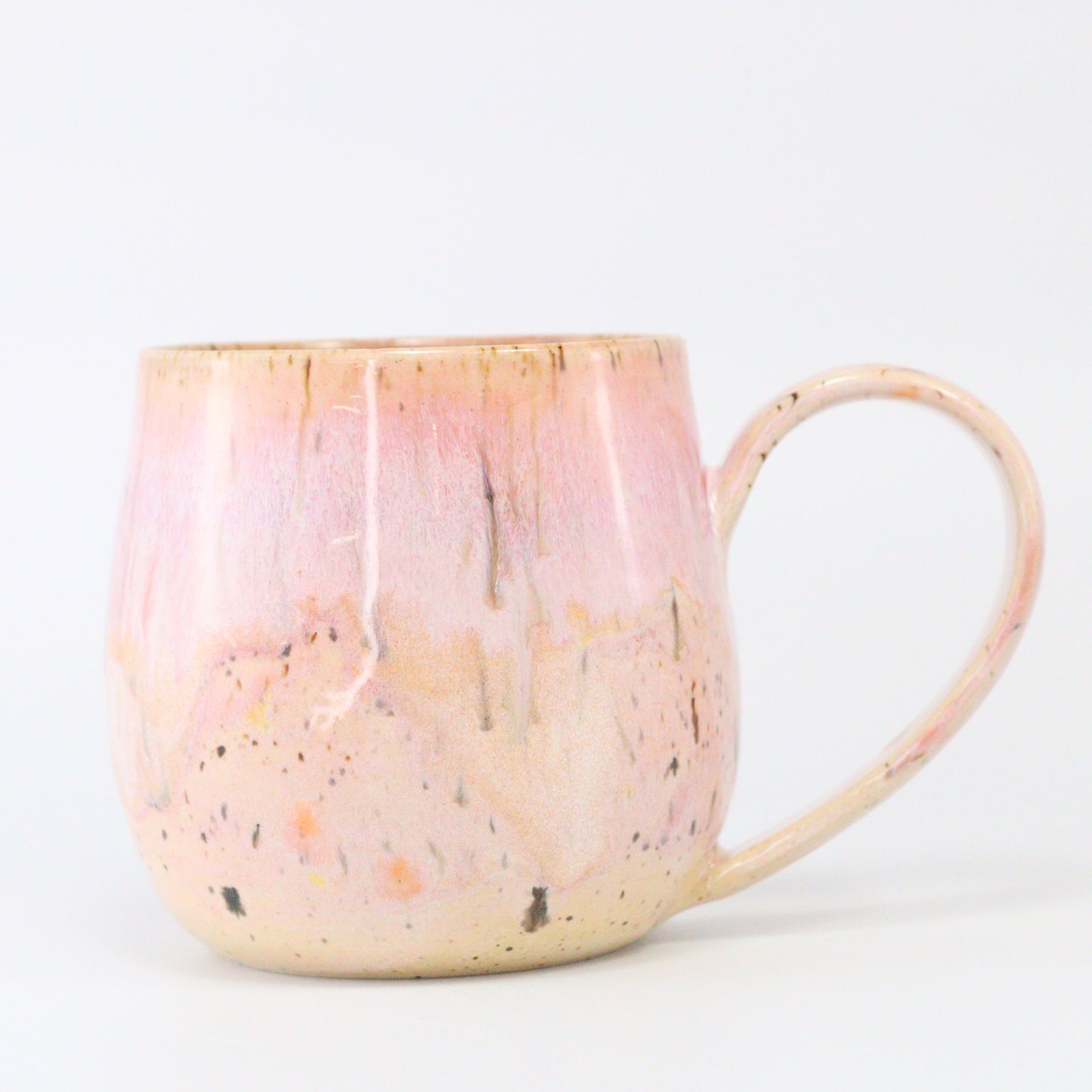 Large Mug - Tropical Dream #3