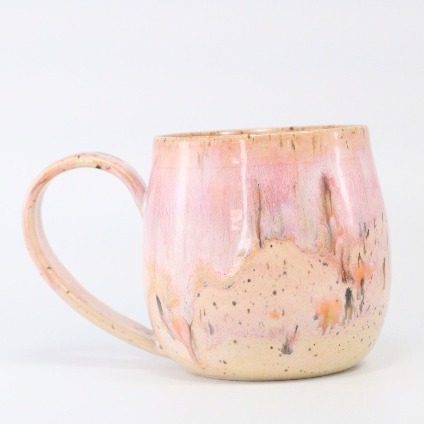 Large Mug - Tropical Dream #3