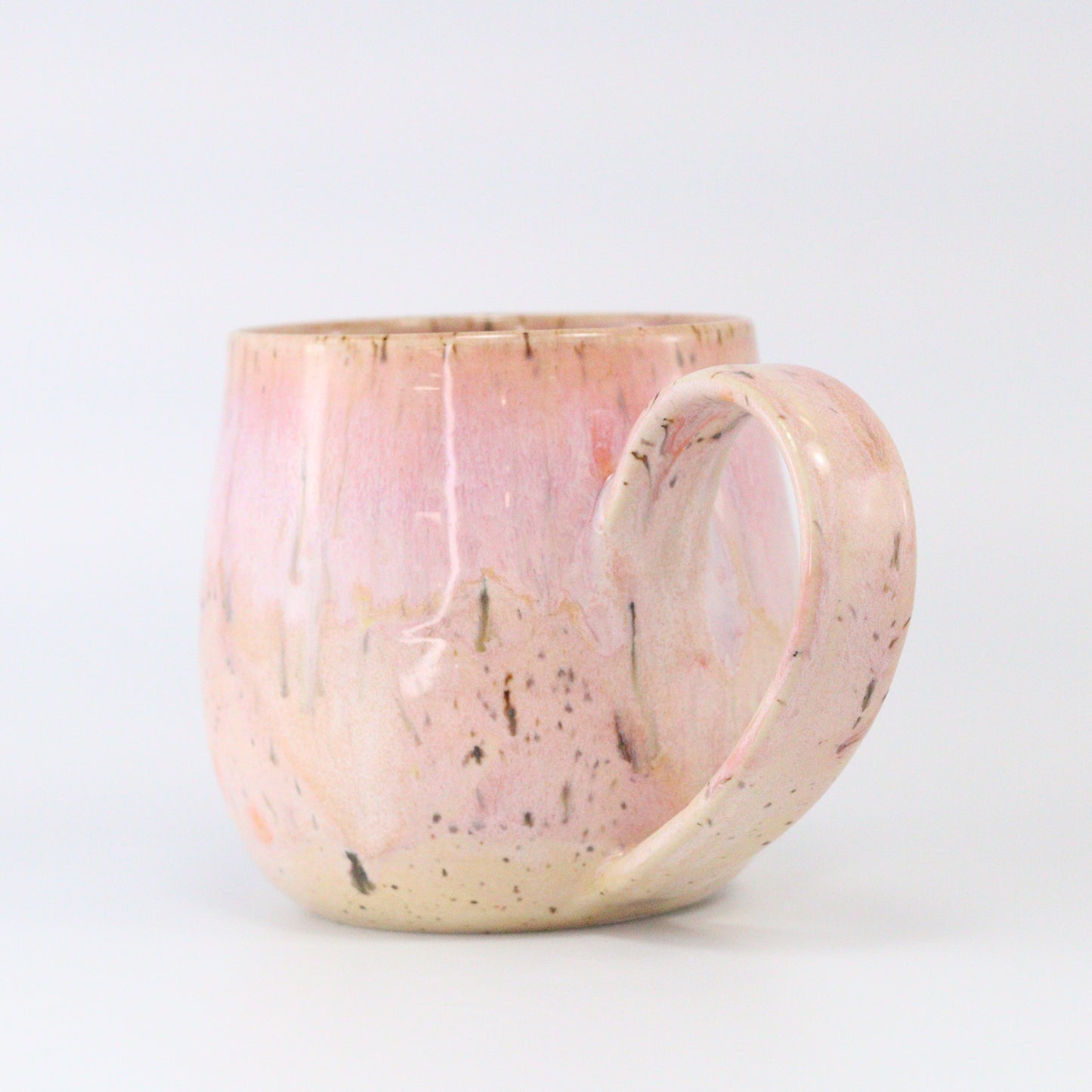 Large Mug - Tropical Dream #3