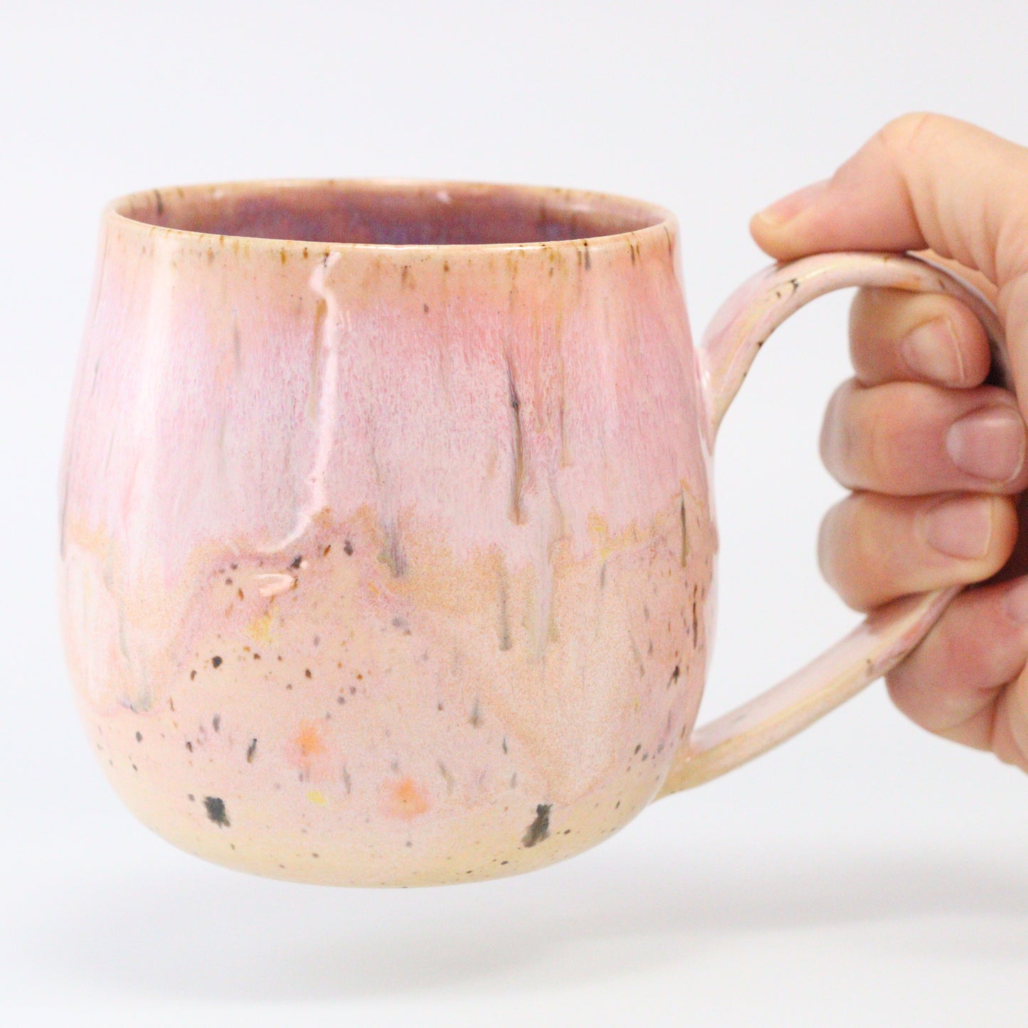 Large Mug - Tropical Dream #3