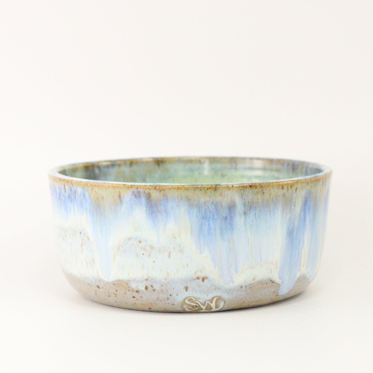 Small Serving Bowl