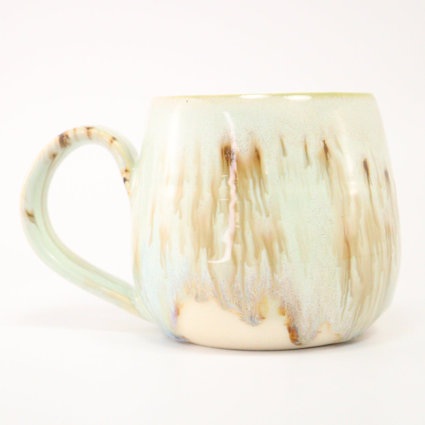 Medium  Mug - Matcha #2