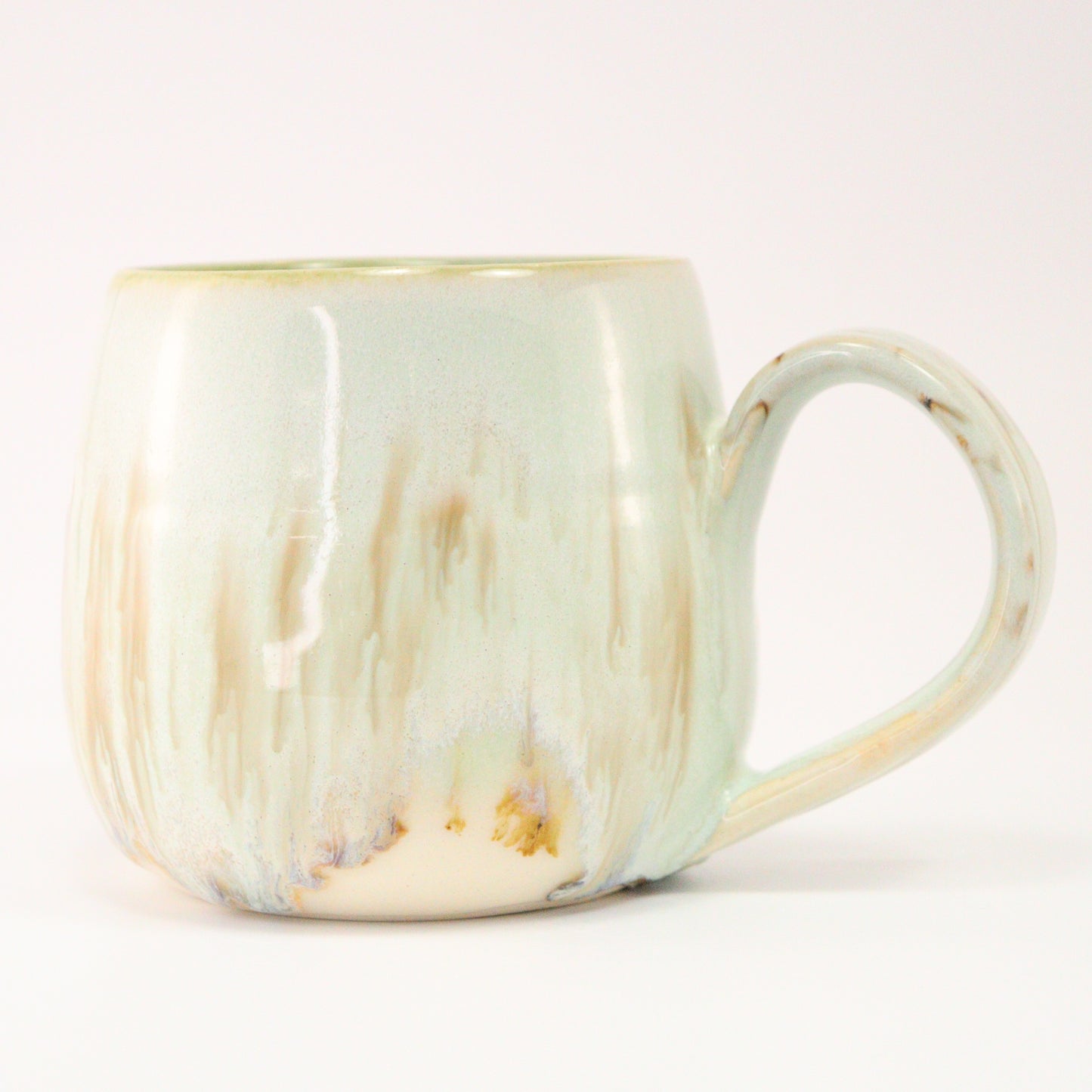 Medium  Mug - Matcha #2