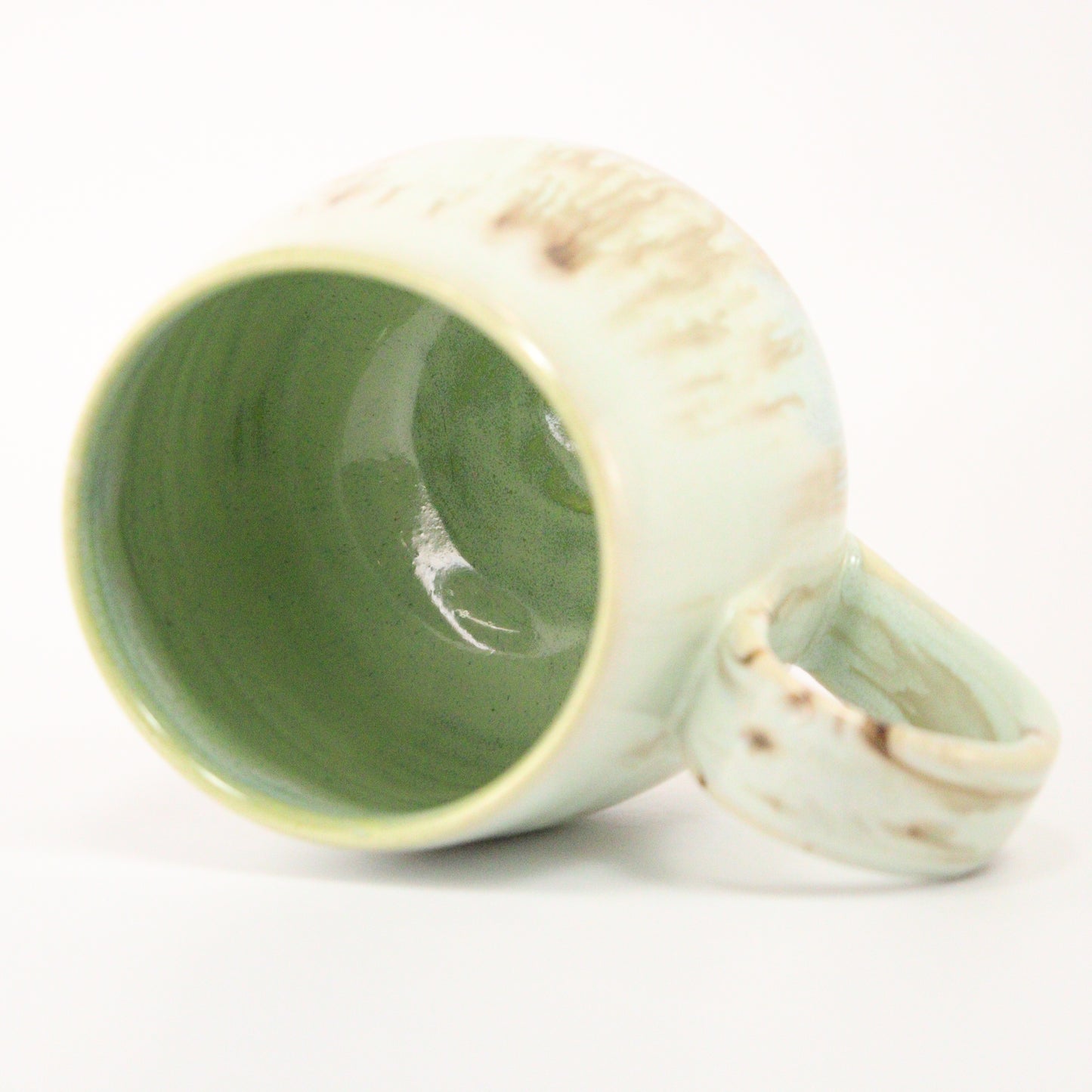 Medium  Mug - Matcha #2