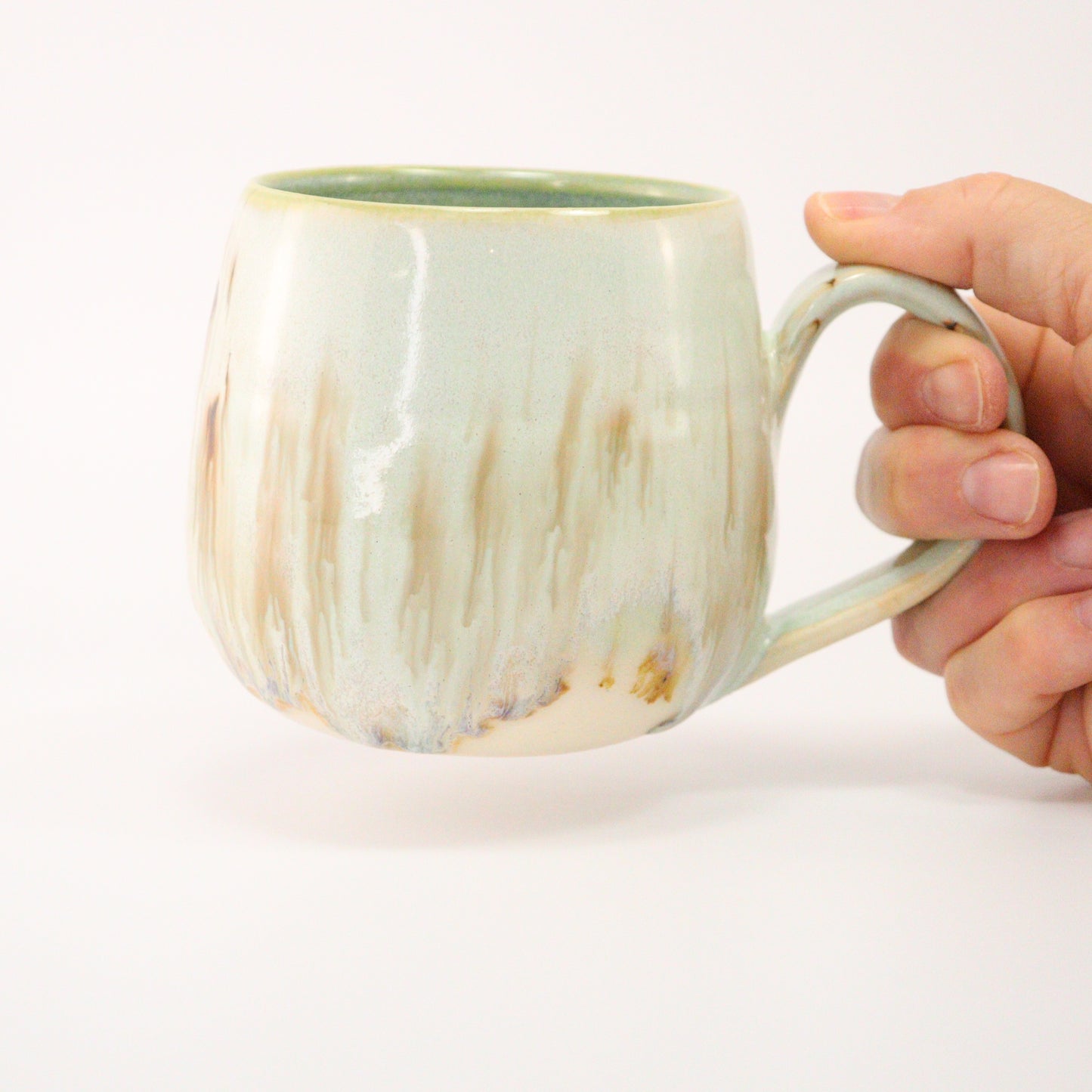 Medium  Mug - Matcha #2