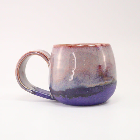 Small Mug - Purple Haze #1