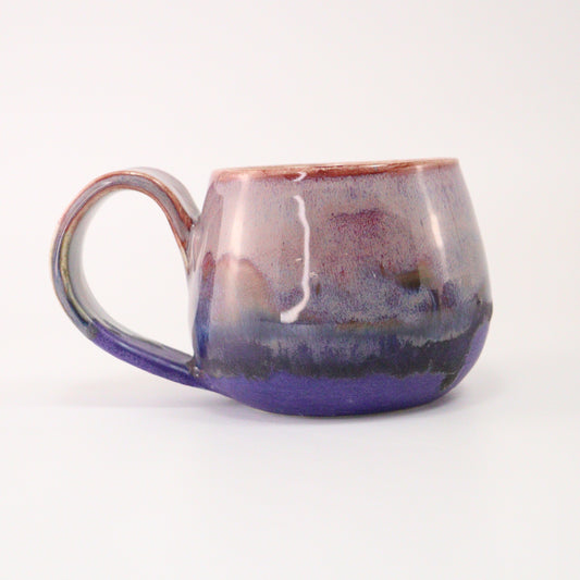 Small Mug - Purple Haze #2